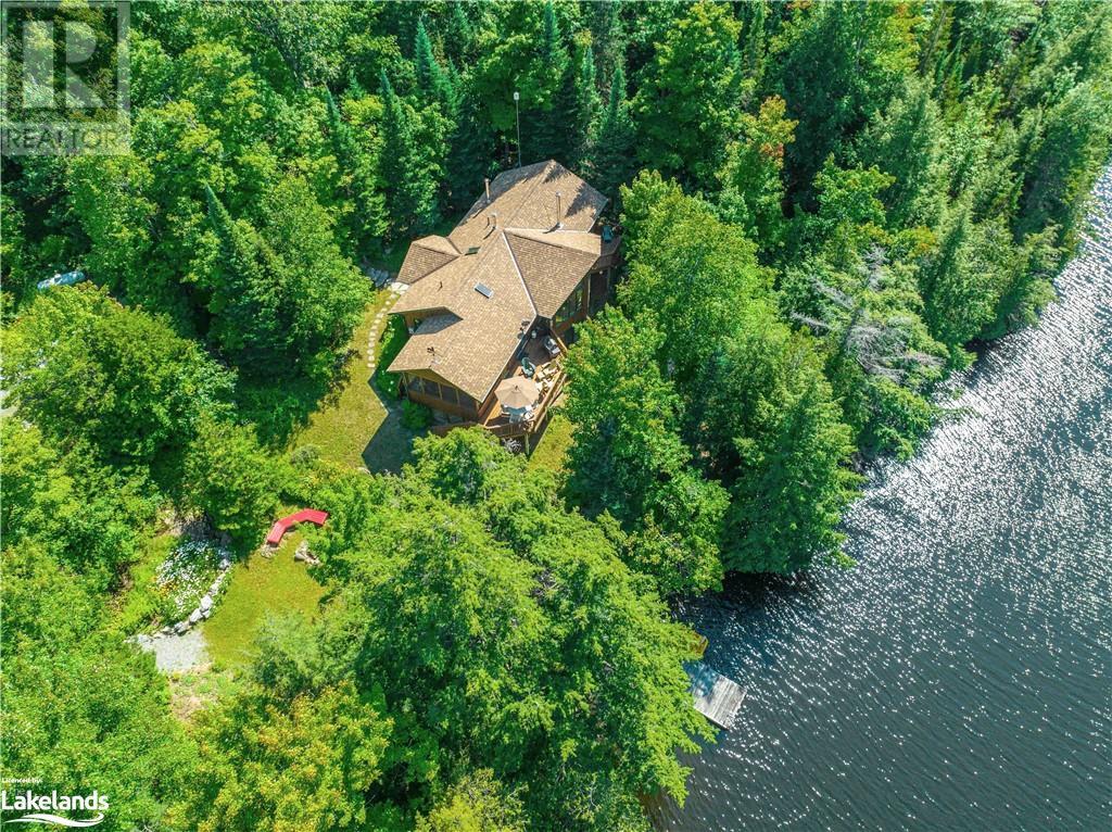 5 Loon Call Lane, Mckellar, Ontario  P0G 1C0 - Photo 5 - 40464216