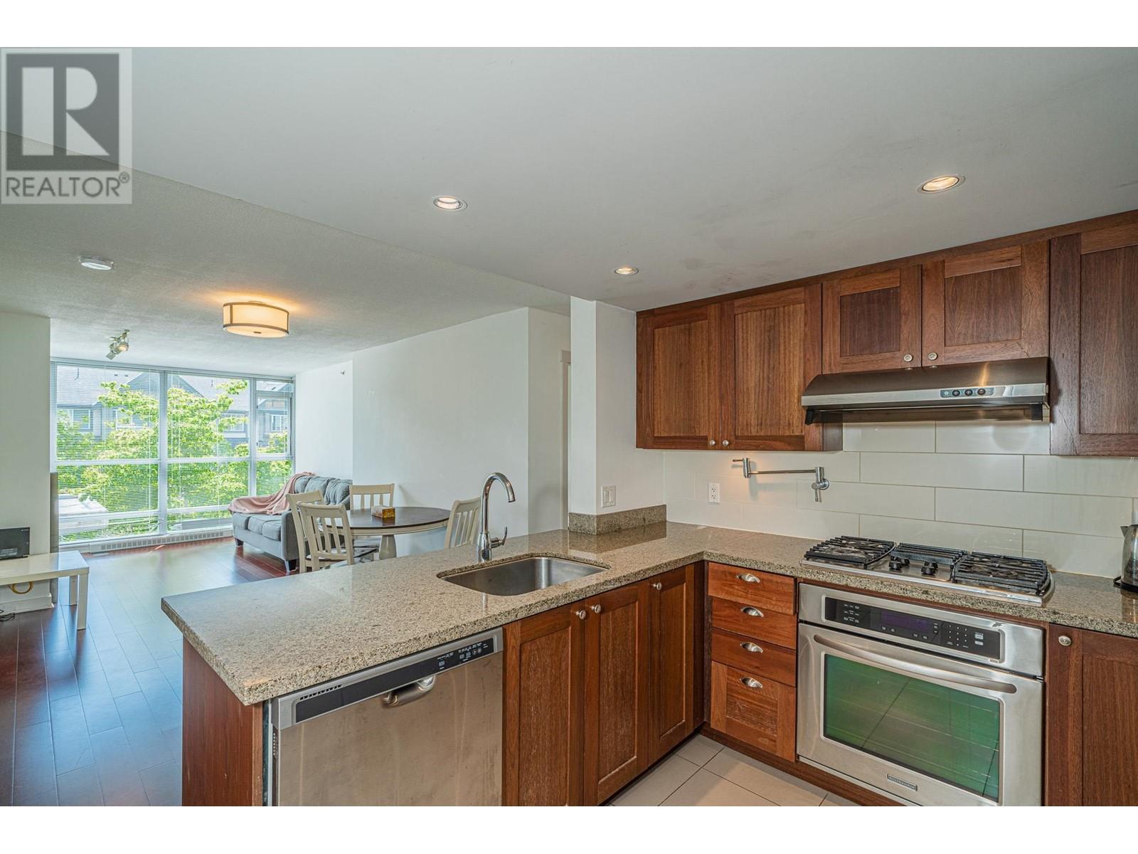 228 9373 Hemlock Drive, Richmond, British Columbia  V6Y 0A9 - Photo 6 - R2804250