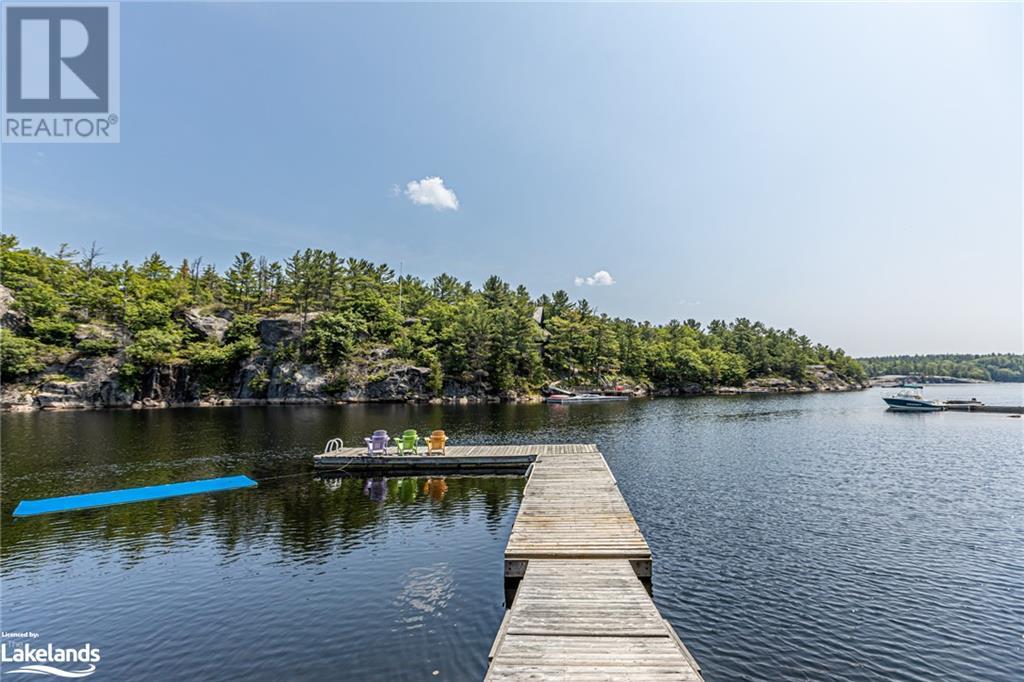 18030 Georgian Bay Shore, Honey Harbour, Ontario  P0E 1E0 - Photo 5 - 40440251