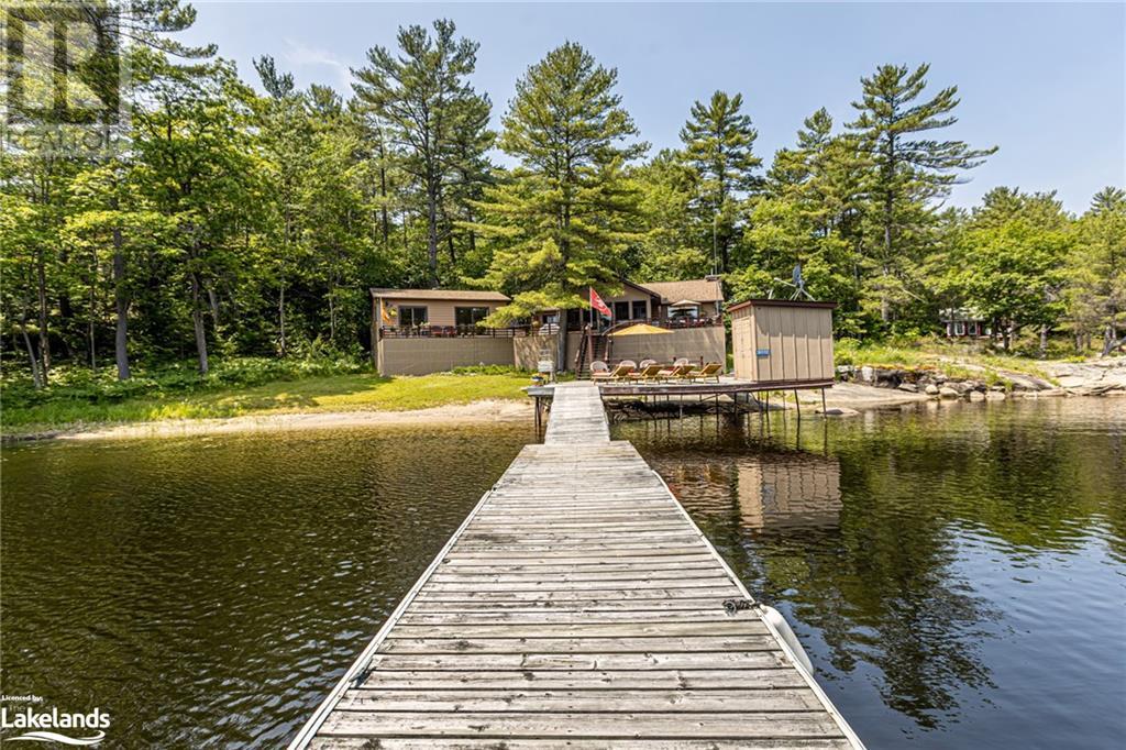 18030 Georgian Bay Shore, Honey Harbour, Ontario  P0E 1E0 - Photo 4 - 40440251