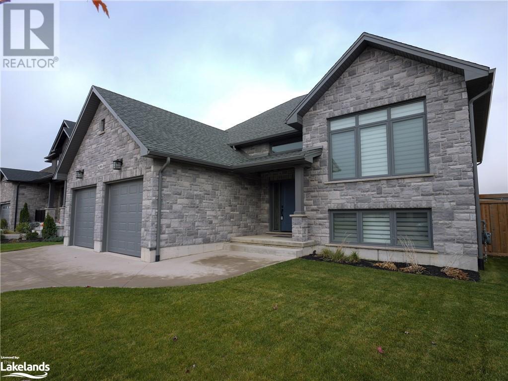 439 Devonshire Road, Port Elgin, Ontario  N0H 2C2 - Photo 2 - 40463978