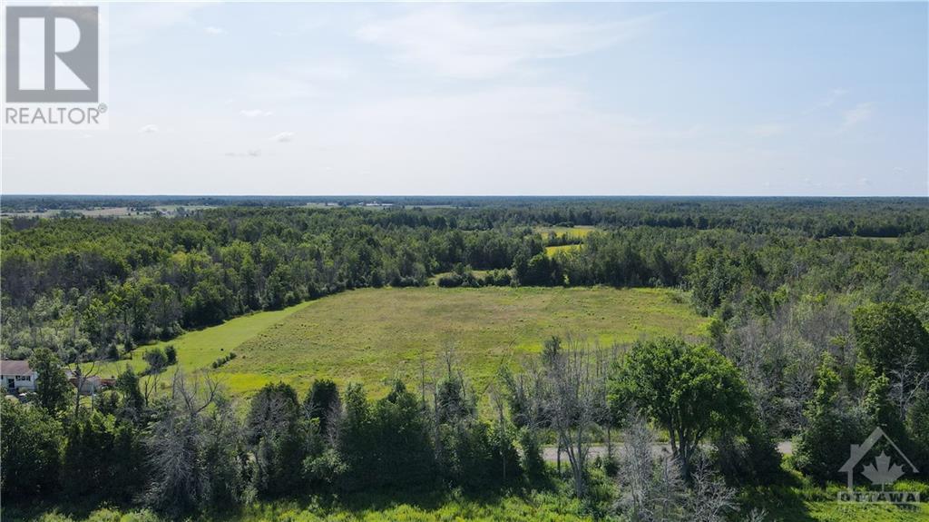 Part Lot 20 Concession 4 Road, Beckwith, Ontario  K0A 1B0 - Photo 1 - 1354867