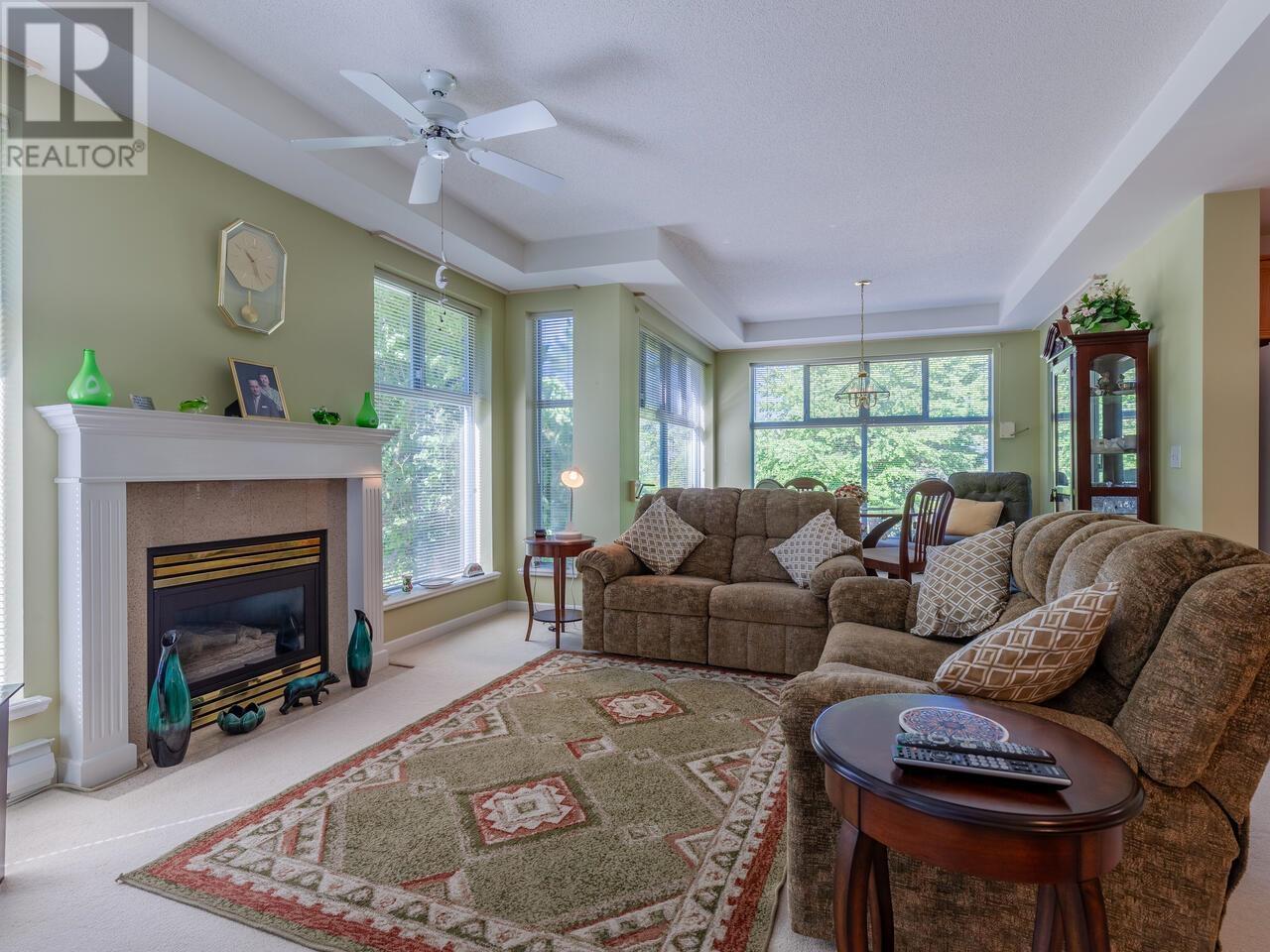 204 11609 227 Street, Maple Ridge, British Columbia  V2X 2L9 - Photo 4 - R2804279