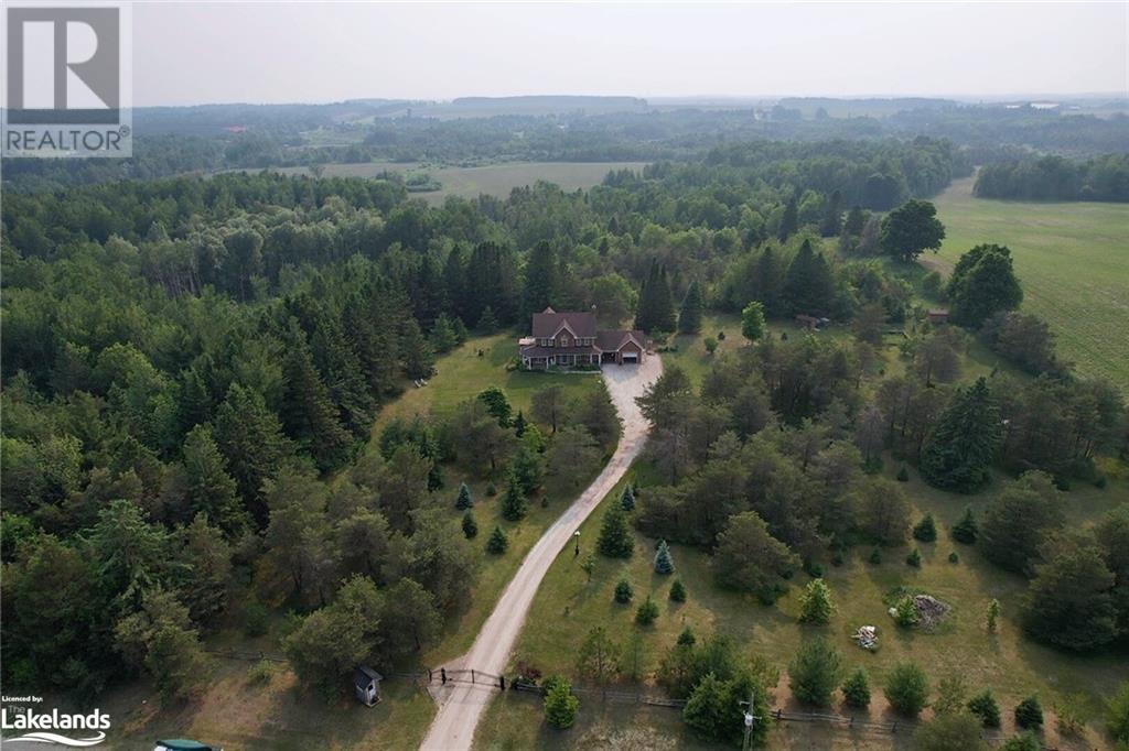 515356 Second Line, Amaranth, Ontario  L9V 1L6 - Photo 3 - 40464436