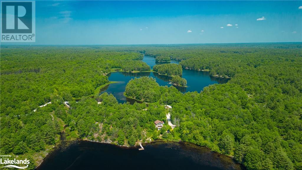 0 Sam Cook Road, Gravenhurst, Ontario  P1P 1R3 - Photo 13 - 40441667