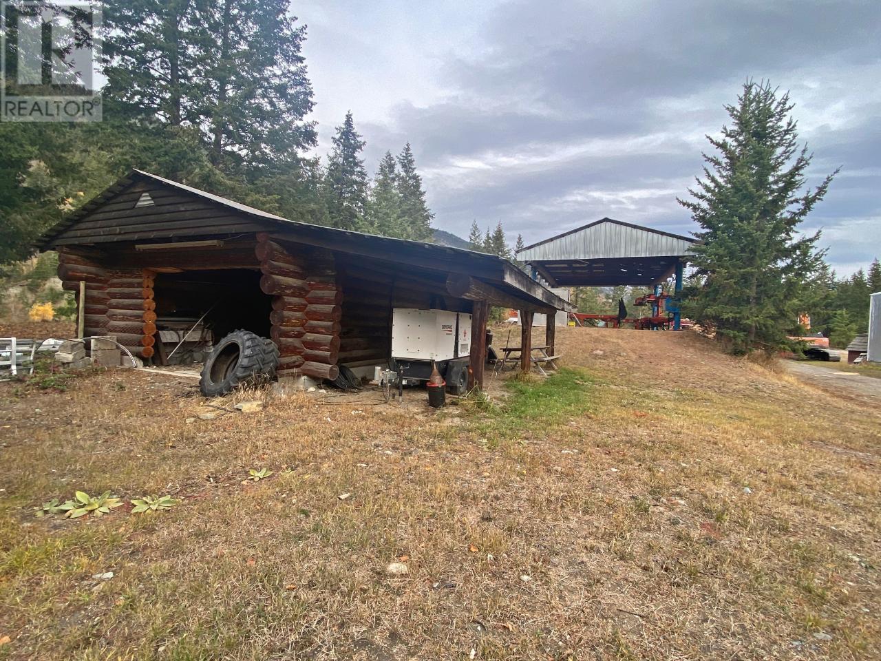 2 Mclure Ferry Road, Mclure/vinsula, British Columbia  V0E 2H0 - Photo 22 - 174283