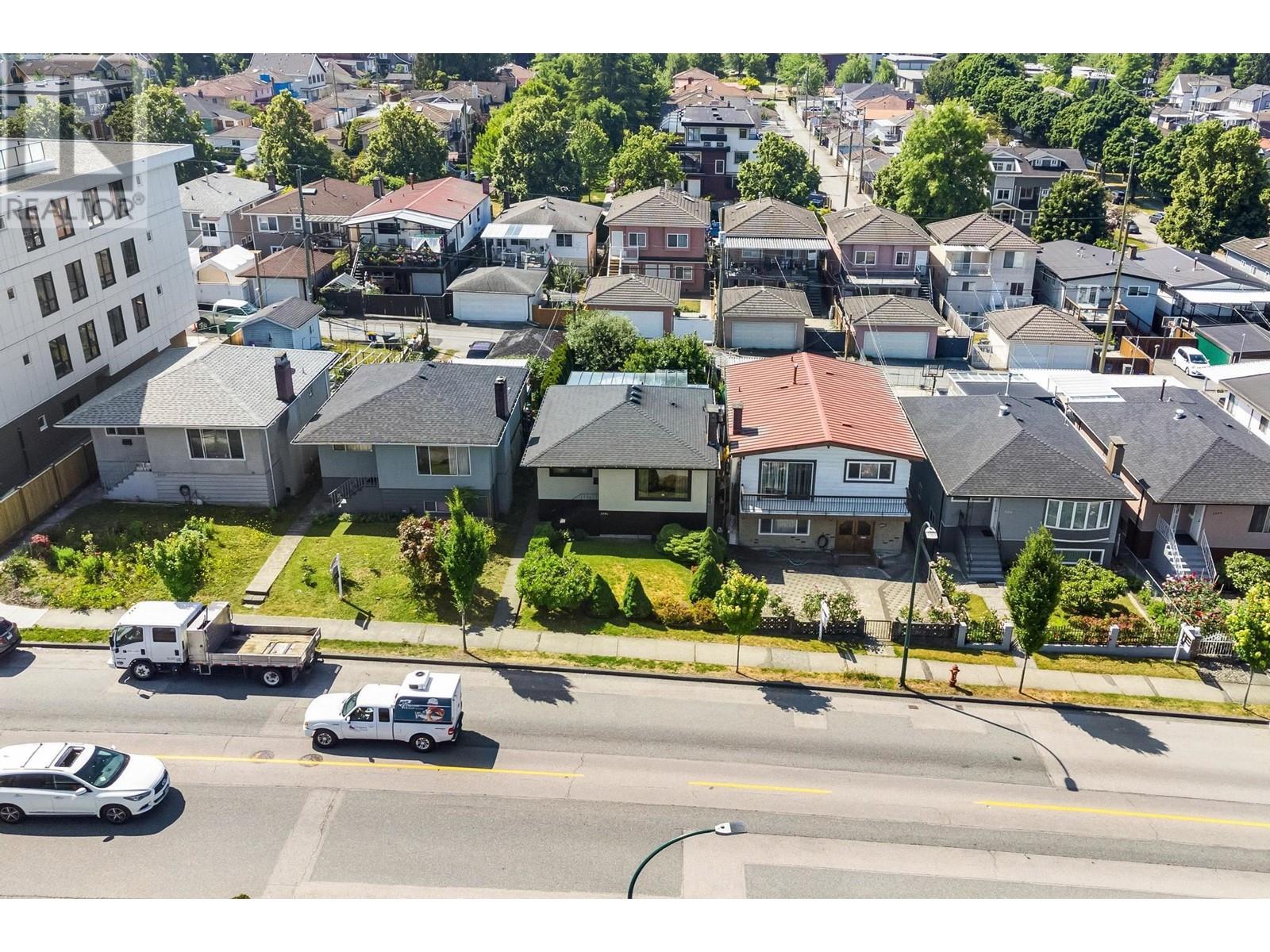 2386 E 33rd Avenue, Vancouver, British Columbia  V5R 2S3 - Photo 7 - R2792989