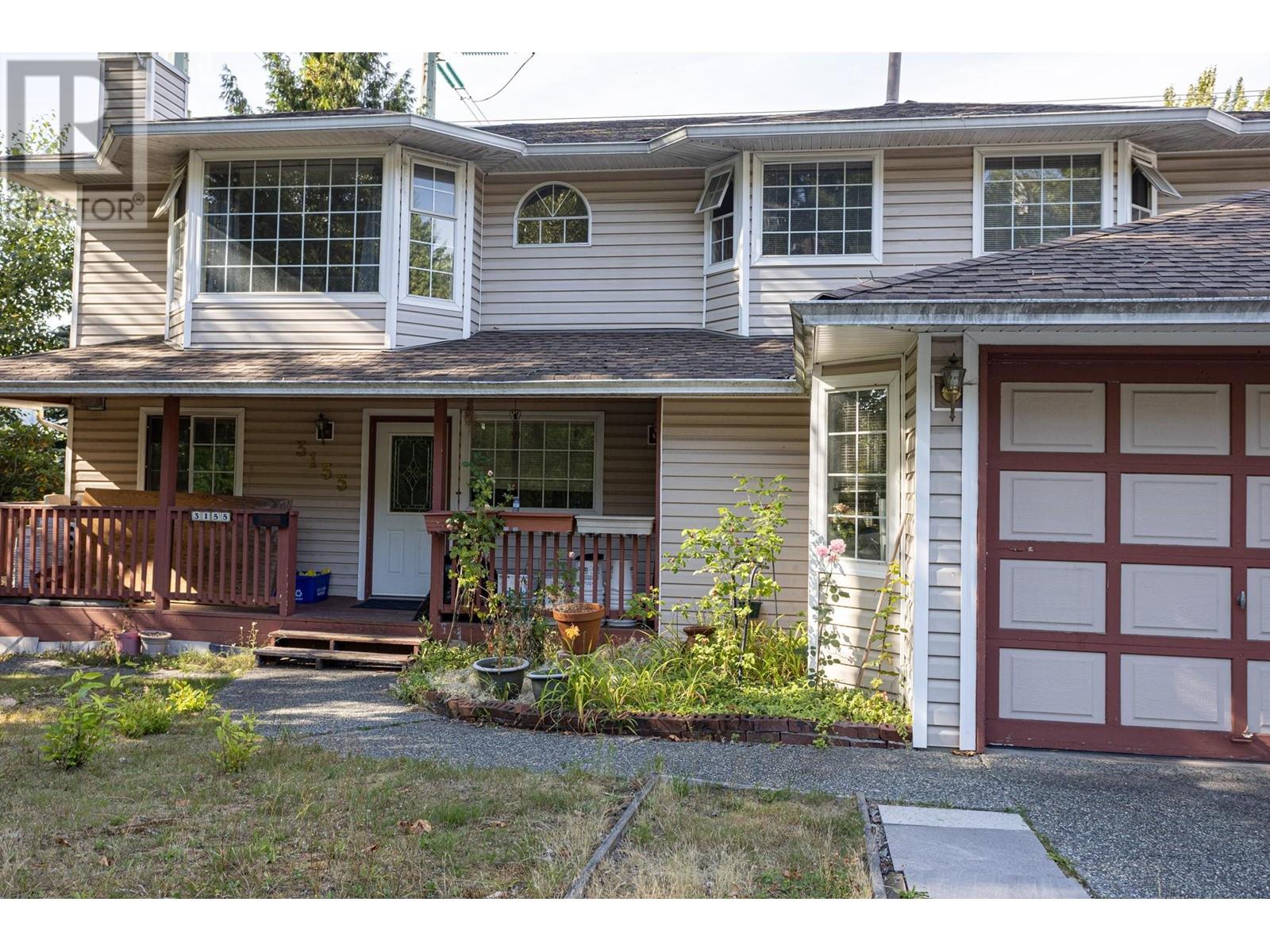 3155 PIER DRIVE, coquitlam, British Columbia
