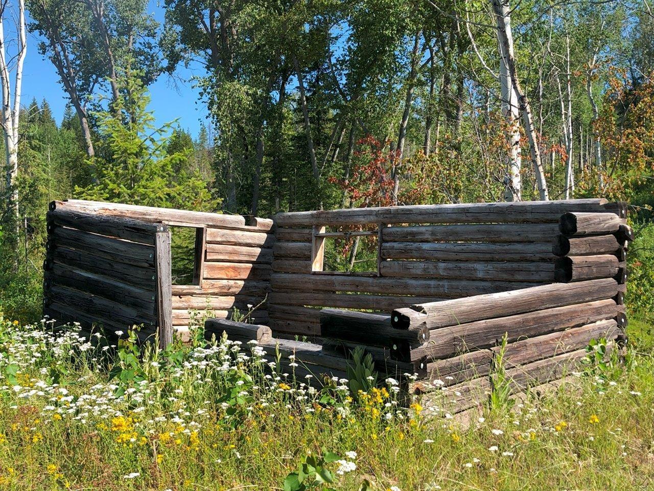 1827s Morrissey Creek Rd, Grand Forks, British Columbia  V0H 1H2 - Photo 4 - 2472583