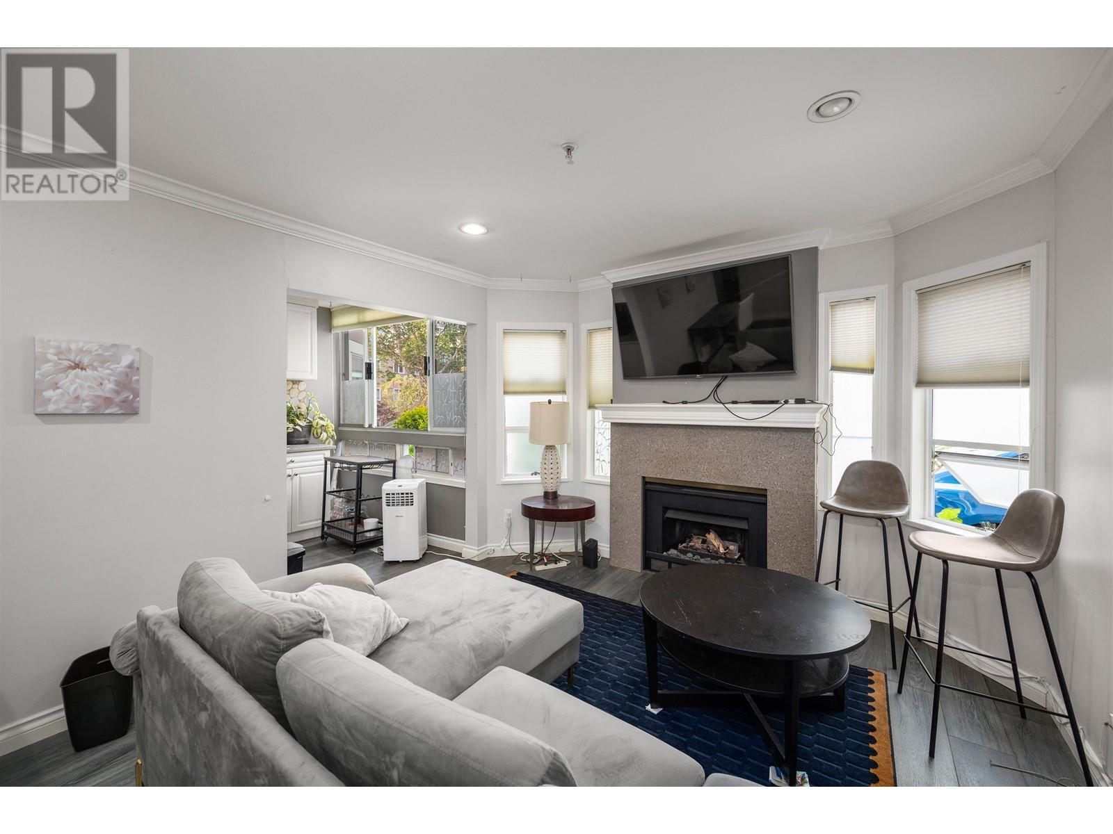 101 1280 Nicola Street, Vancouver, British Columbia  V6G 2E9 - Photo 5 - R2802991