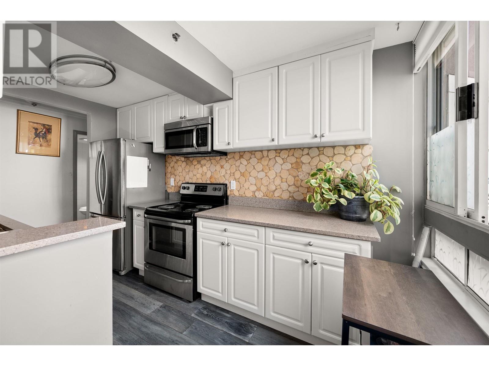 101 1280 Nicola Street, Vancouver, British Columbia  V6G 2E9 - Photo 12 - R2802991