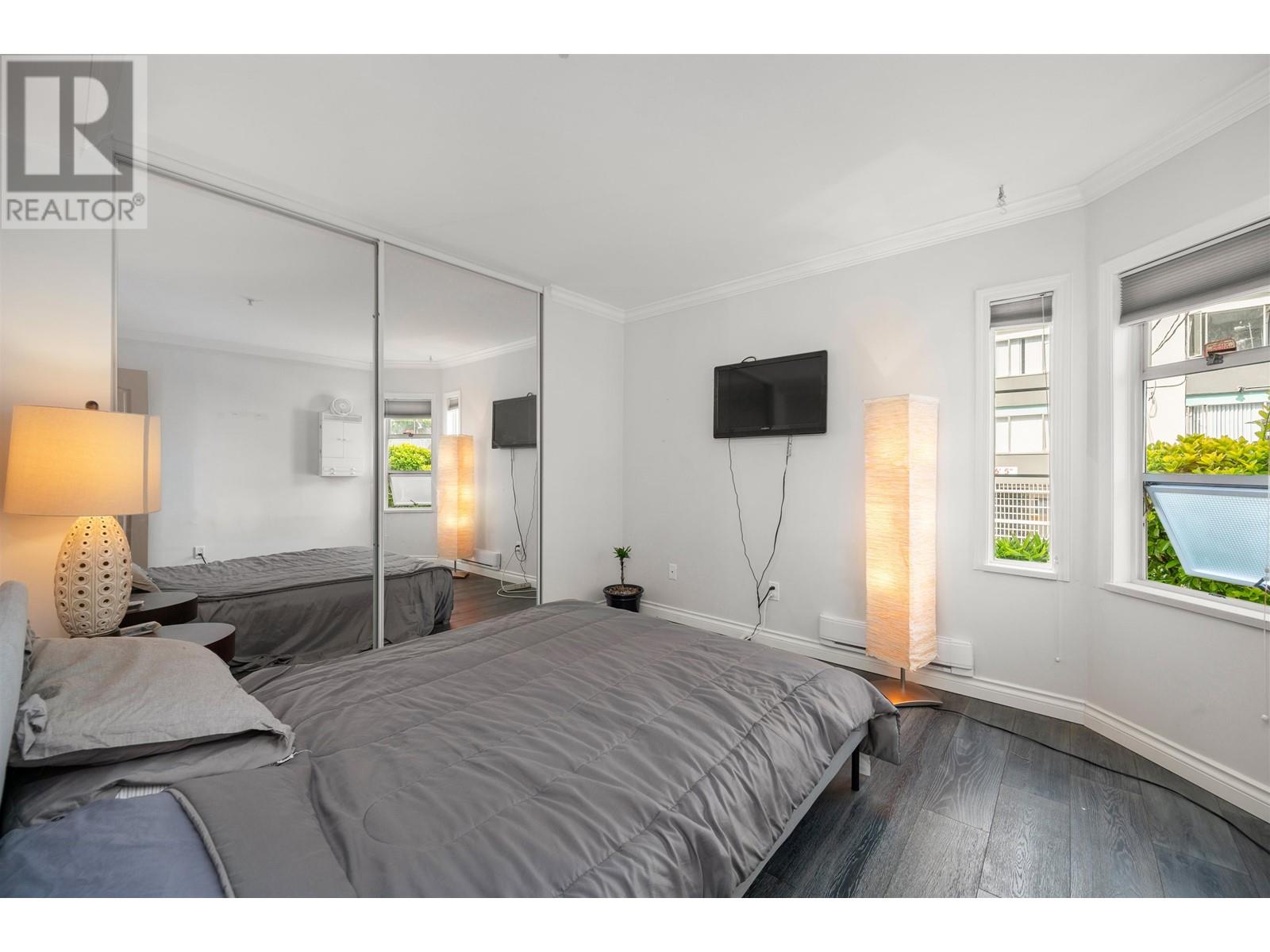 101 1280 Nicola Street, Vancouver, British Columbia  V6G 2E9 - Photo 15 - R2802991