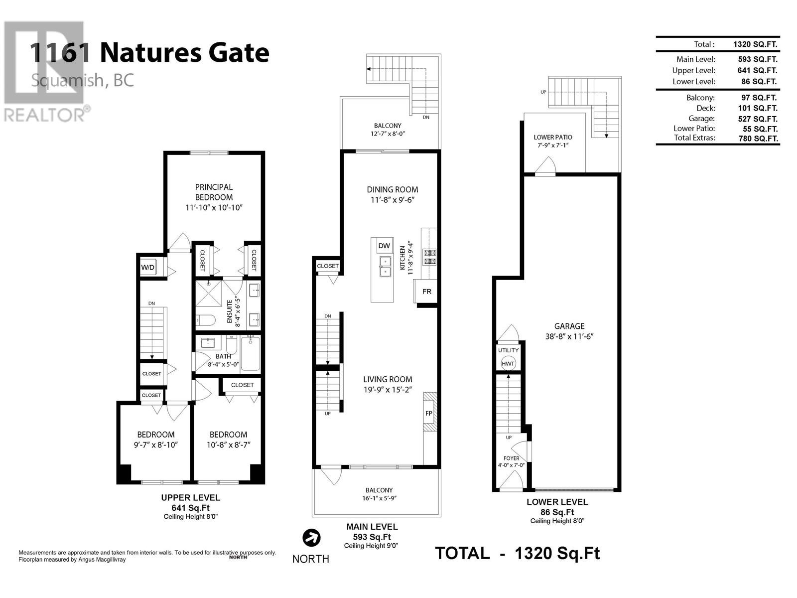 1161 Natures Gate, Squamish, British Columbia  V8B 0A9 - Photo 22 - R2804176