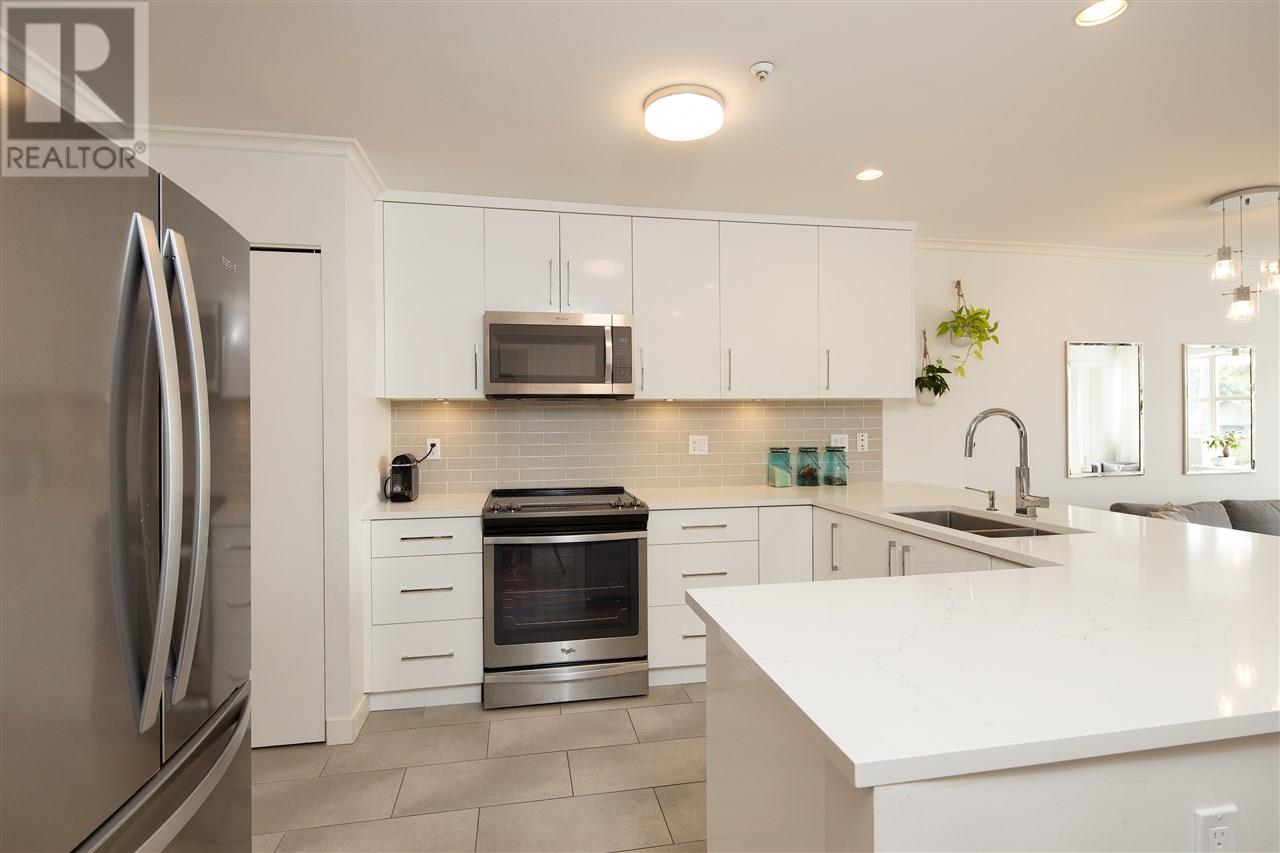 304 6237 West Boulevard, Vancouver, British Columbia  V6M 3X4 - Photo 5 - R2804392