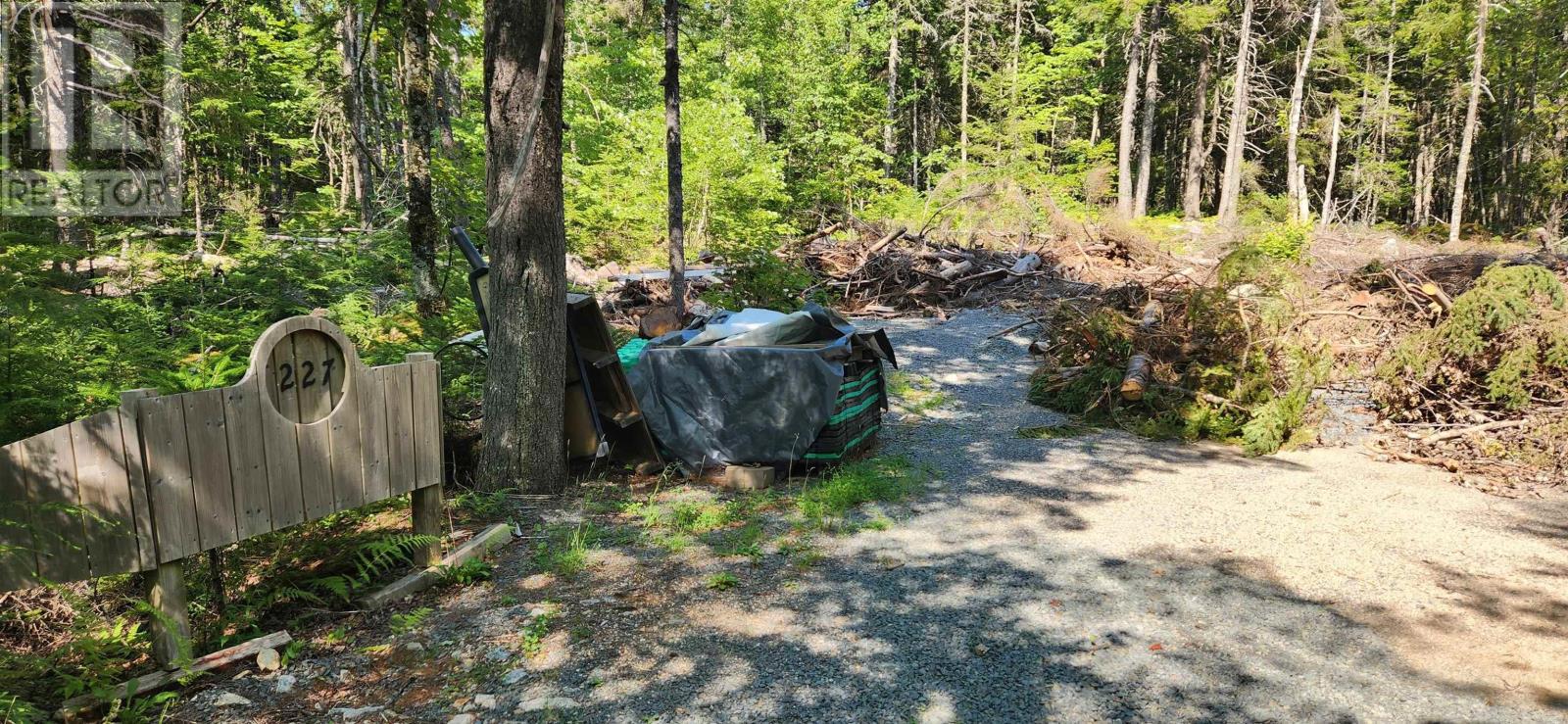 Lot 227b Armstrong Lake West Road, Vaughan, Nova Scotia  B0N 2T0 - Photo 3 - 202314111