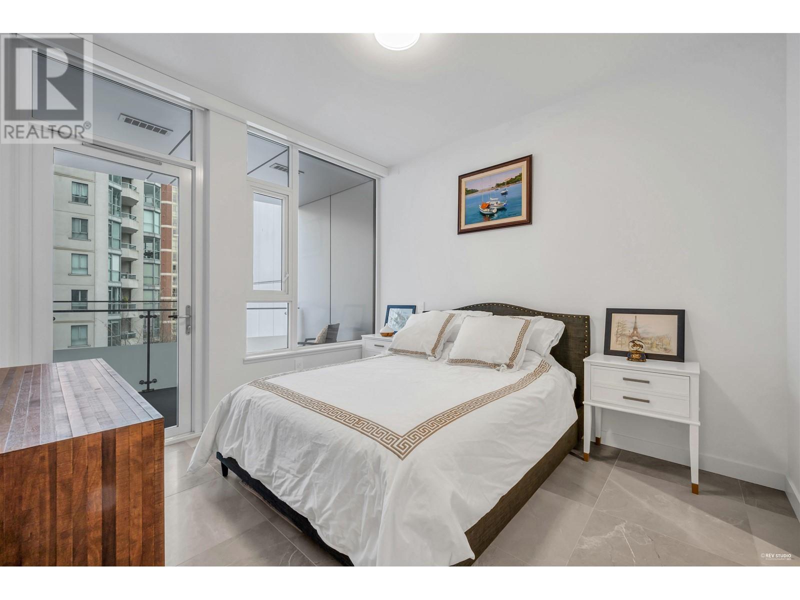 802 885 Cambie Street, Vancouver, British Columbia  V6B 0R6 - Photo 18 - R2804436