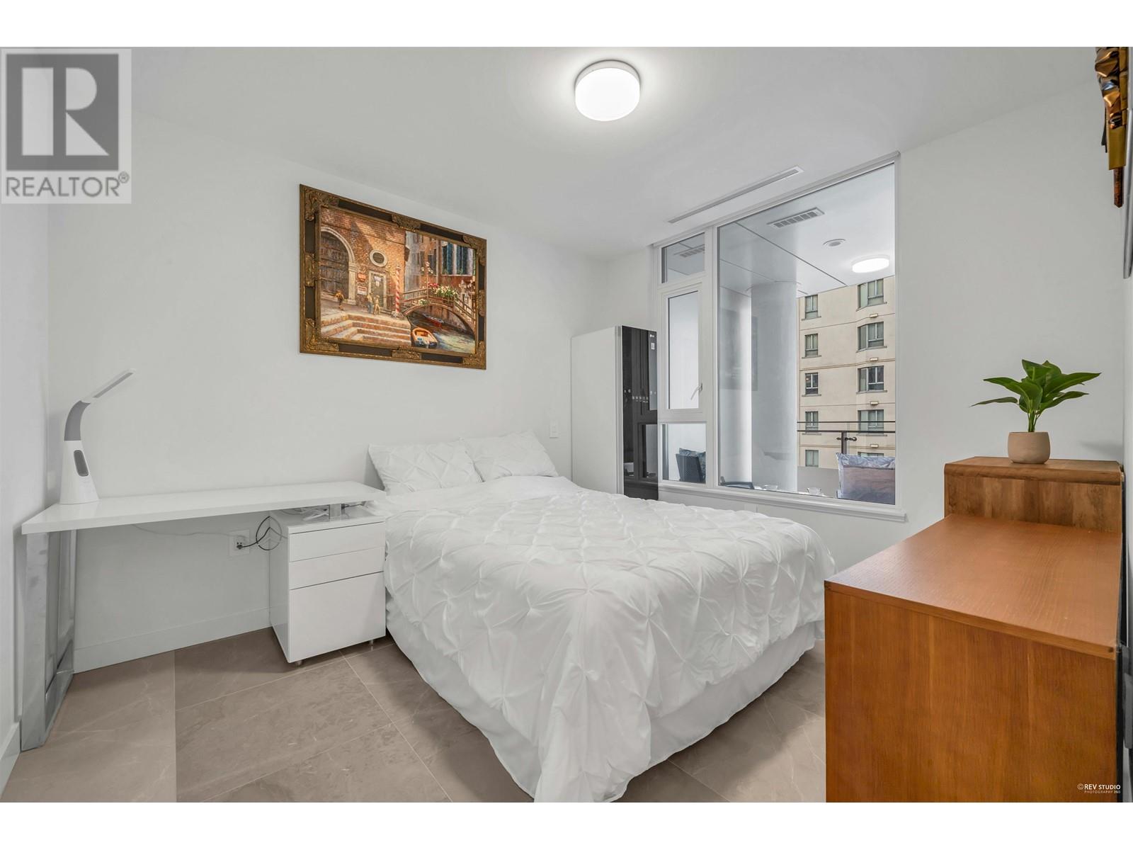 802 885 Cambie Street, Vancouver, British Columbia  V6B 0R6 - Photo 22 - R2804436