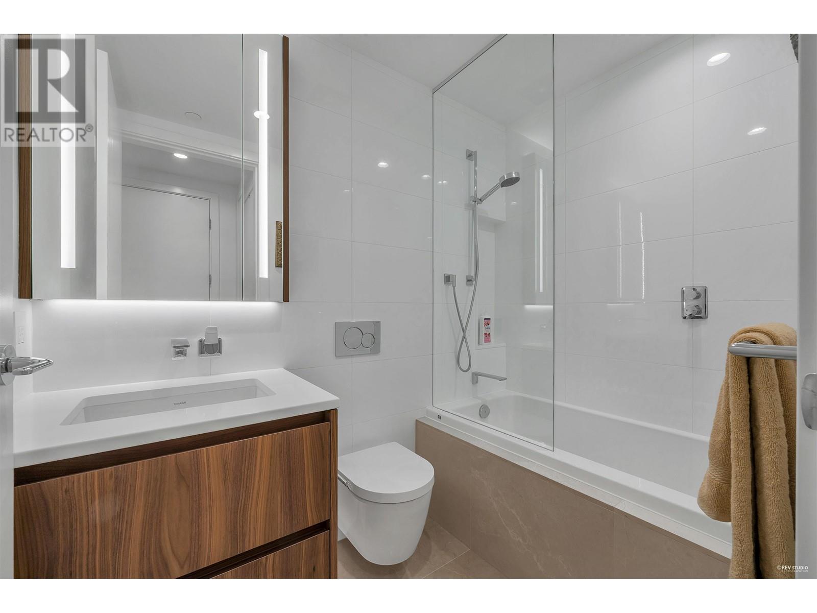 802 885 Cambie Street, Vancouver, British Columbia  V6B 0R6 - Photo 25 - R2804436