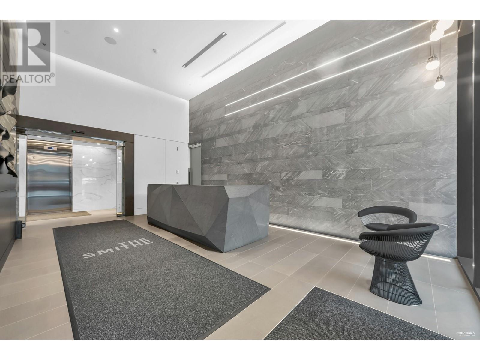 802 885 Cambie Street, Vancouver, British Columbia  V6B 0R6 - Photo 26 - R2804436