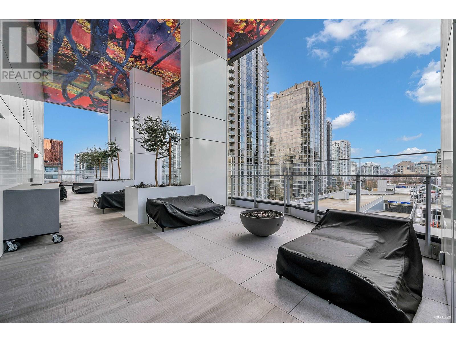 802 885 Cambie Street, Vancouver, British Columbia  V6B 0R6 - Photo 27 - R2804436