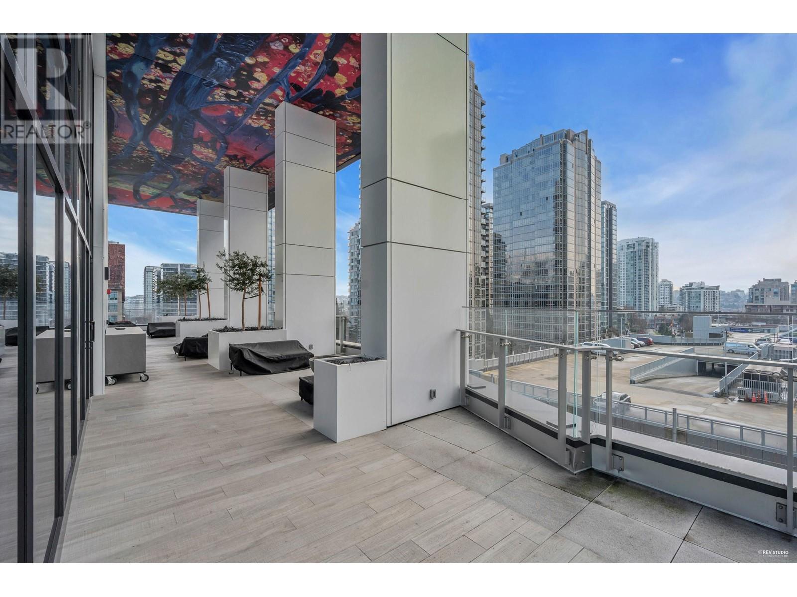 802 885 Cambie Street, Vancouver, British Columbia  V6B 0R6 - Photo 29 - R2804436