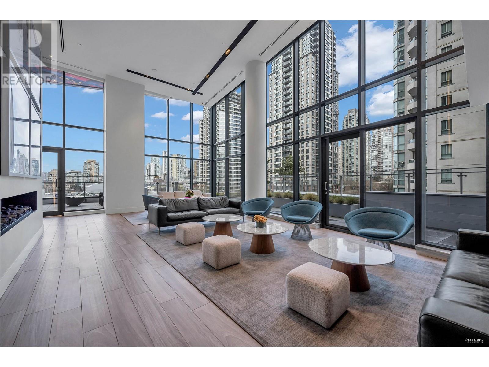 802 885 Cambie Street, Vancouver, British Columbia  V6B 0R6 - Photo 30 - R2804436