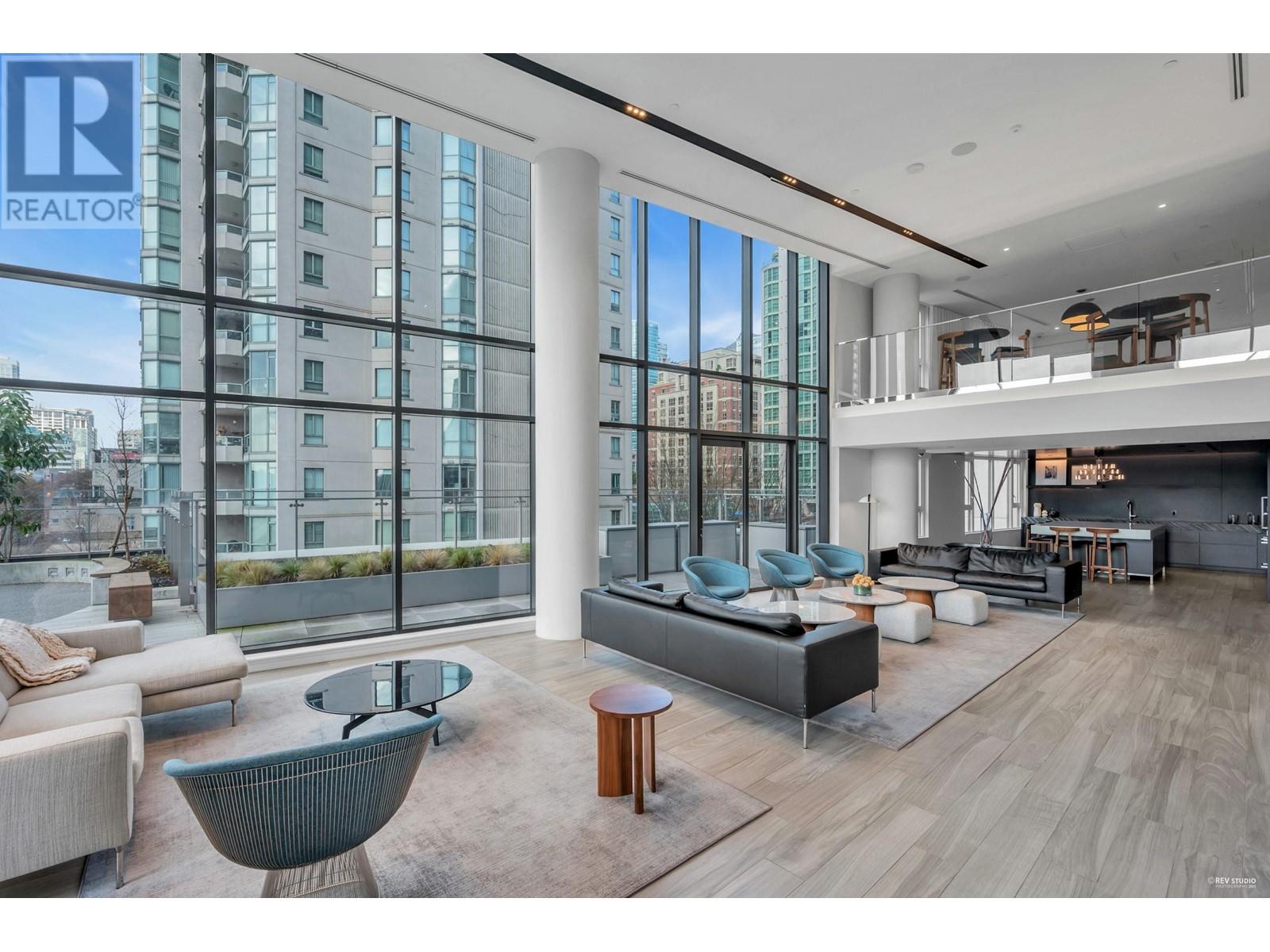 802 885 Cambie Street, Vancouver, British Columbia  V6B 0R6 - Photo 33 - R2804436