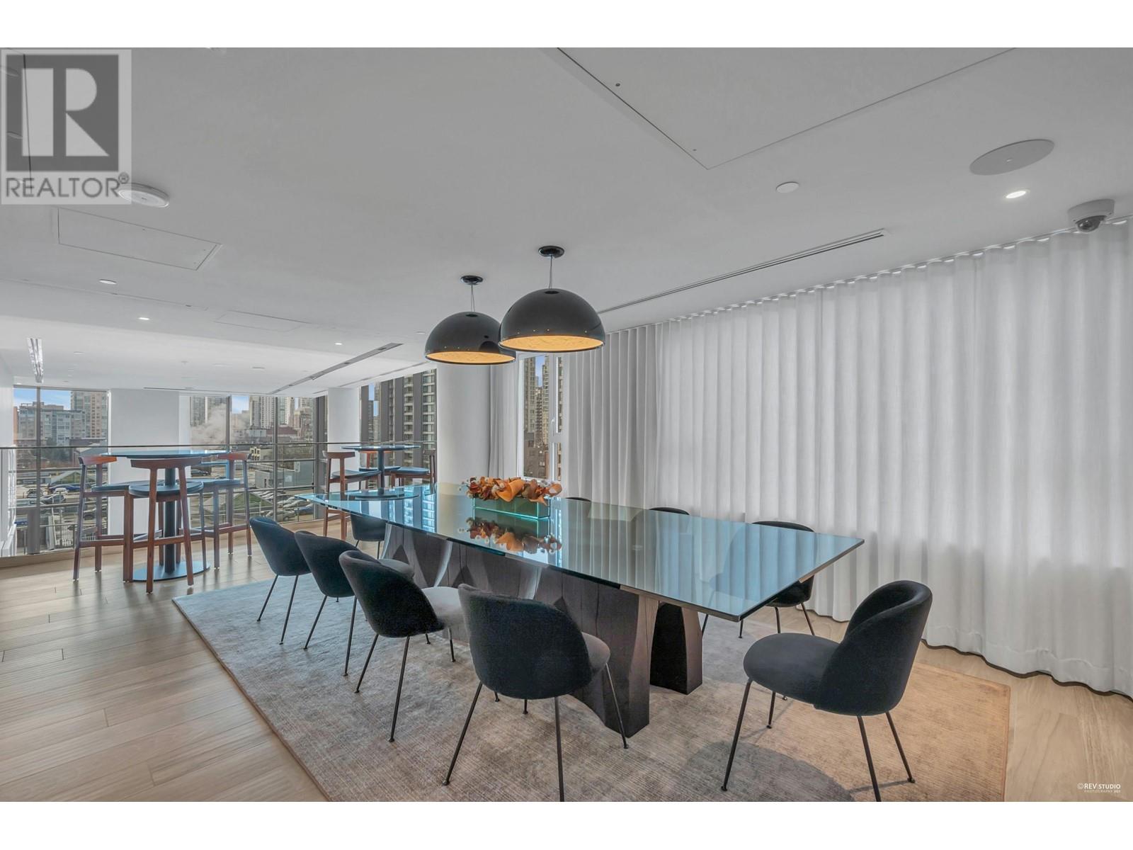 802 885 Cambie Street, Vancouver, British Columbia  V6B 0R6 - Photo 34 - R2804436