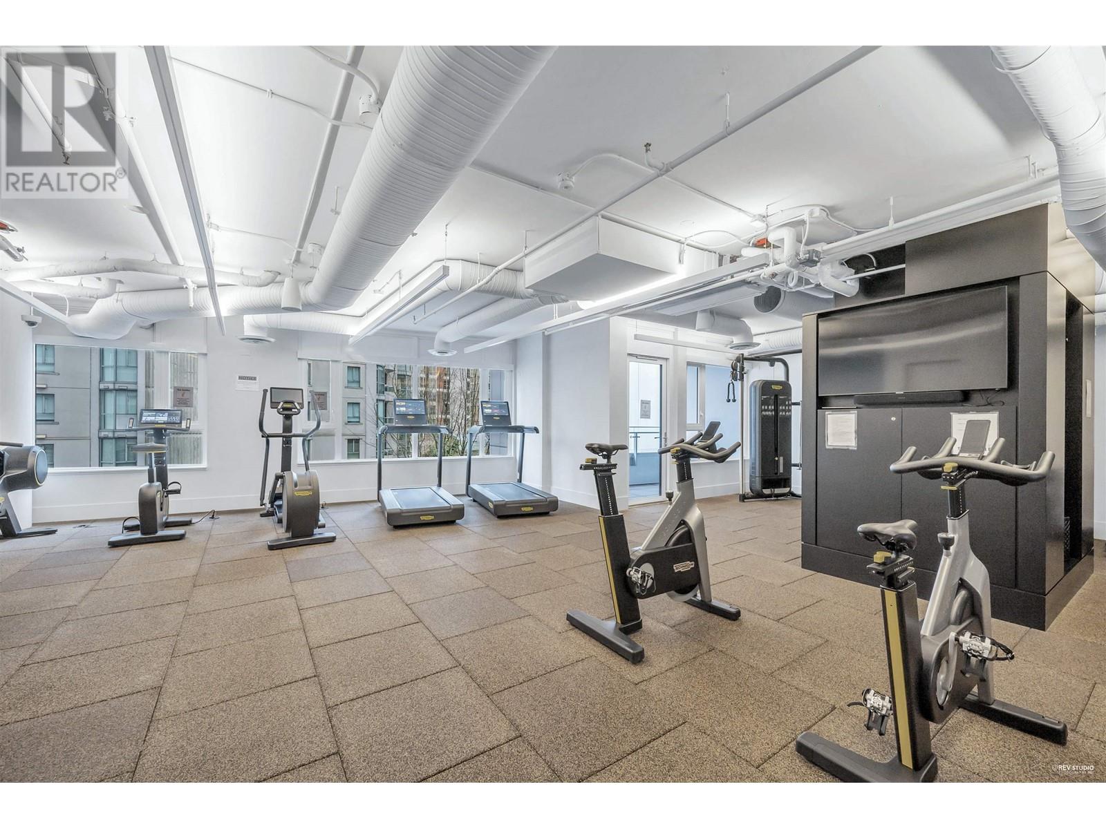 802 885 Cambie Street, Vancouver, British Columbia  V6B 0R6 - Photo 35 - R2804436