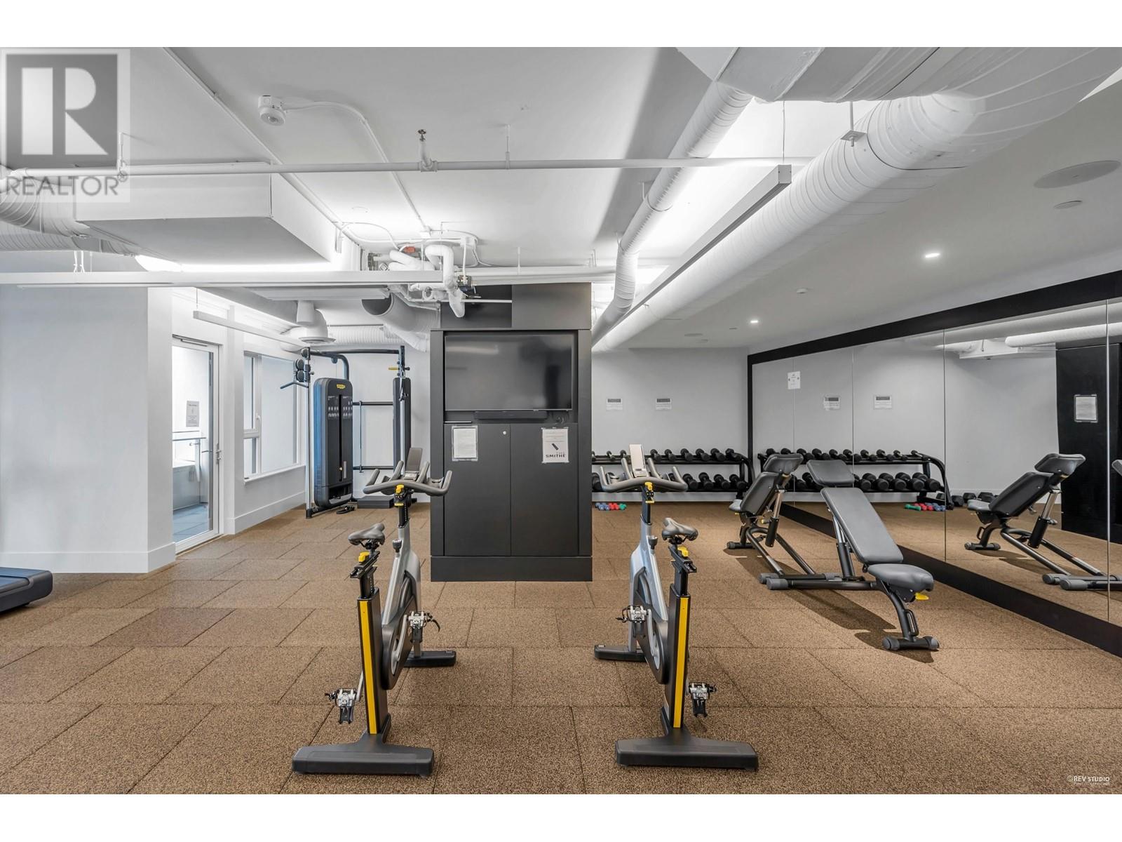 802 885 Cambie Street, Vancouver, British Columbia  V6B 0R6 - Photo 36 - R2804436