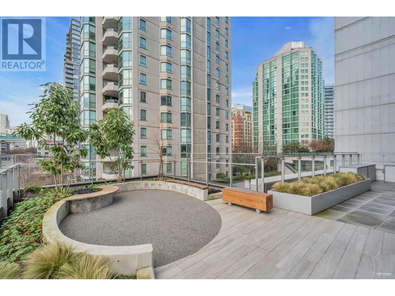 802 885 Cambie Street, Vancouver, British Columbia  V6B 0R6 - Photo 38 - R2804436