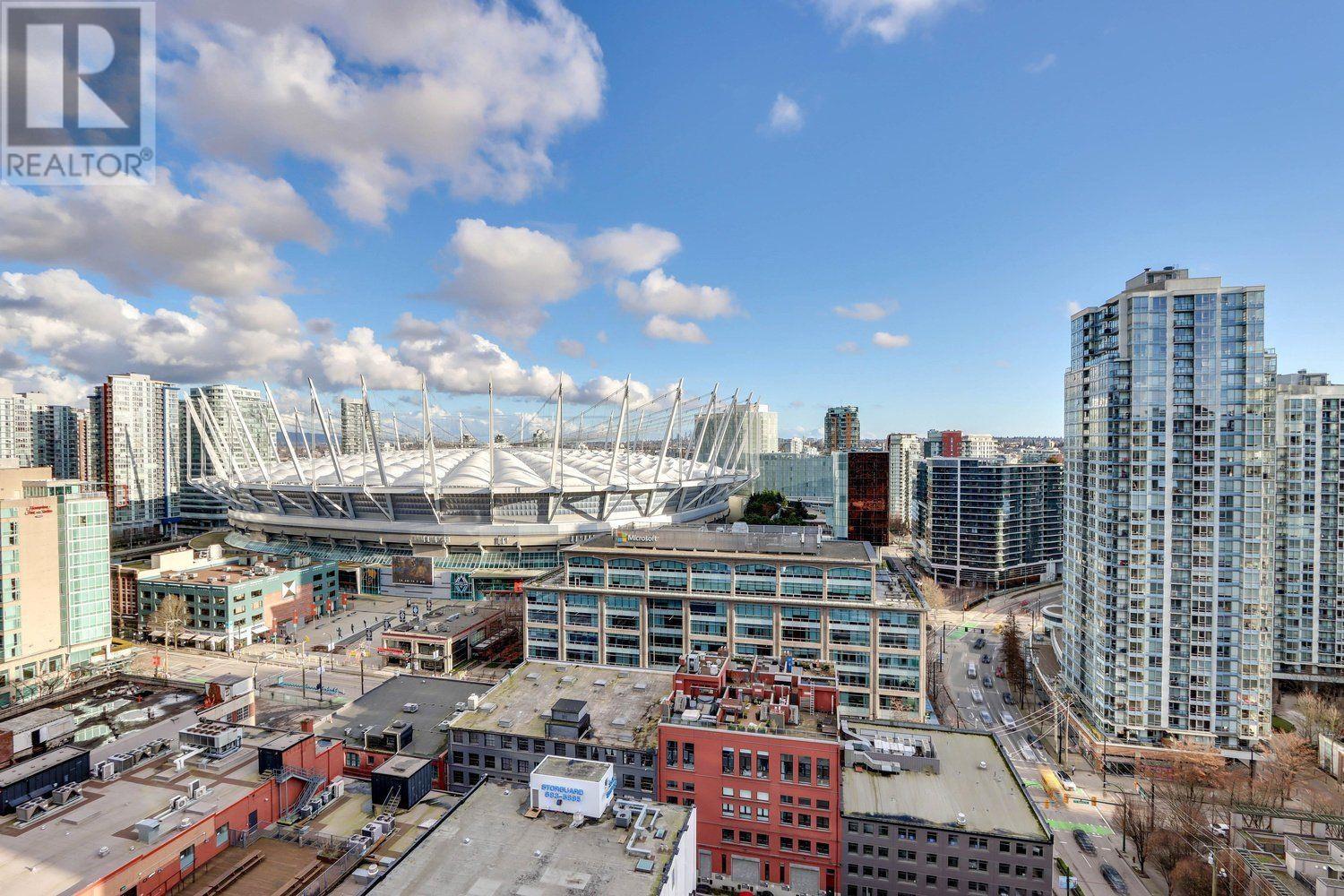 802 885 Cambie Street, Vancouver, British Columbia  V6B 0R6 - Photo 40 - R2804436