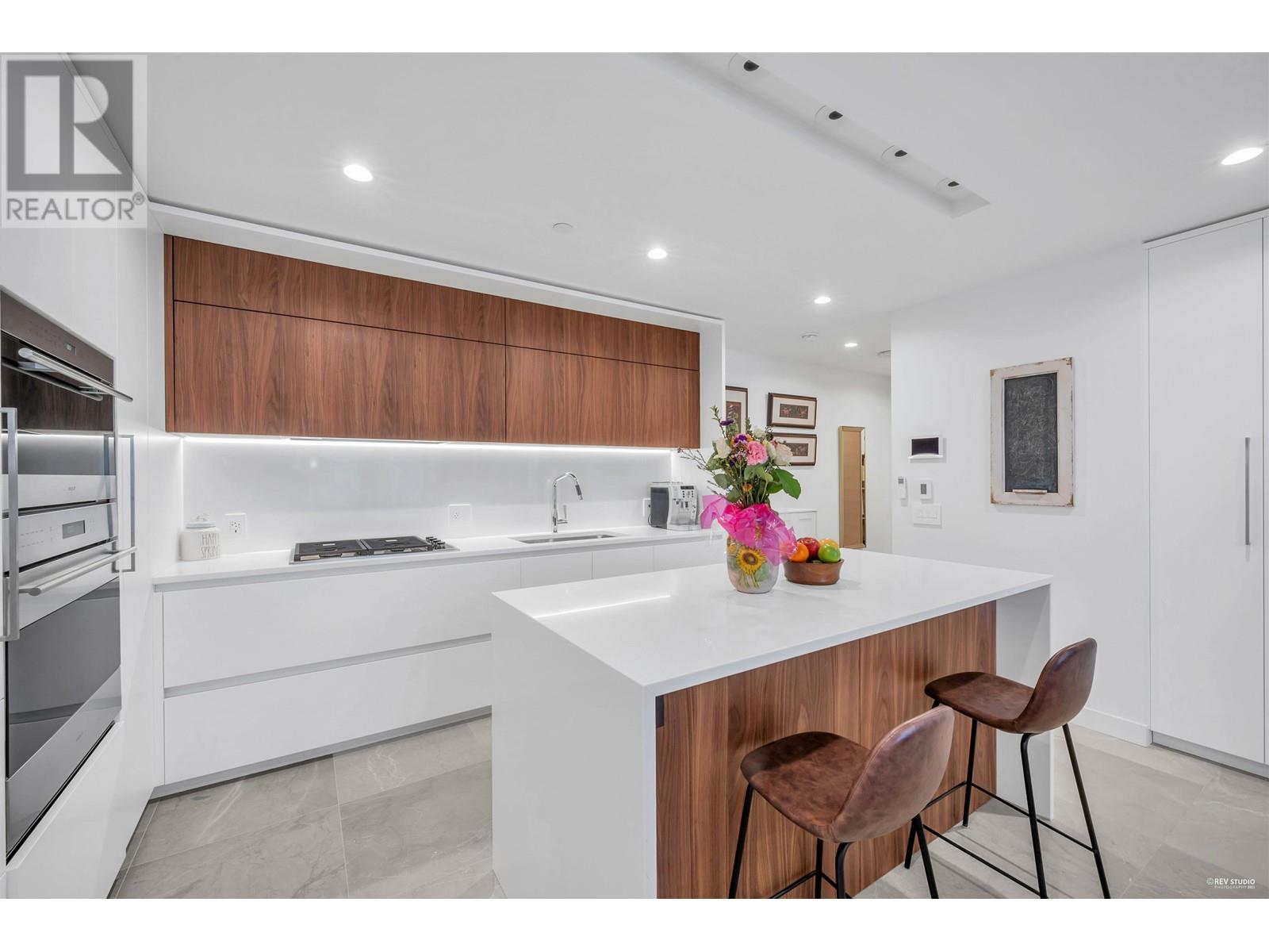 802 885 Cambie Street, Vancouver, British Columbia  V6B 0R6 - Photo 5 - R2804436