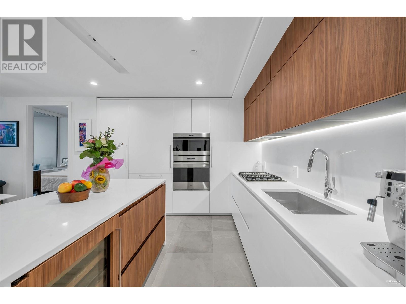 802 885 Cambie Street, Vancouver, British Columbia  V6B 0R6 - Photo 6 - R2804436