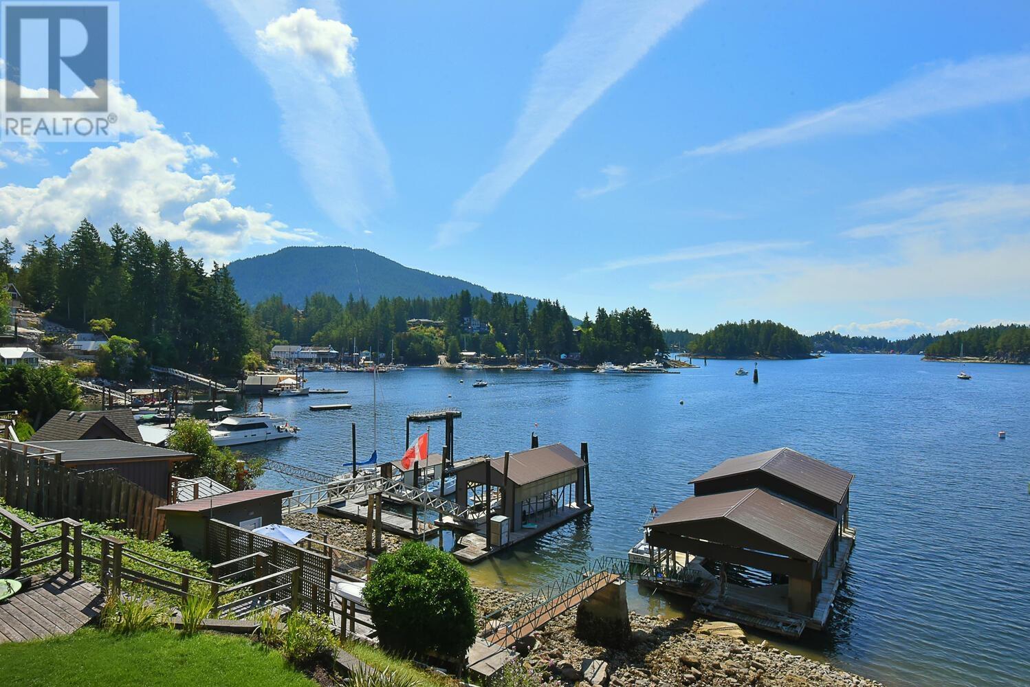 4824 SINCLAIR BAY ROAD, garden bay, British Columbia