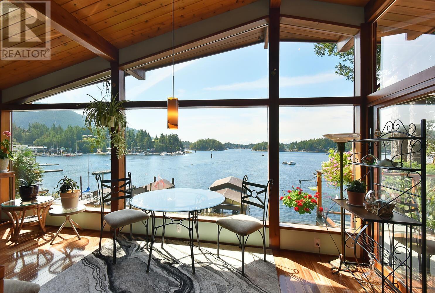 4824 Sinclair Bay Road, Garden Bay, British Columbia  V0N 1S1 - Photo 15 - R2804455