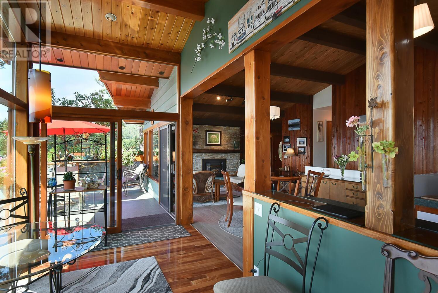 4824 Sinclair Bay Road, Garden Bay, British Columbia  V0N 1S1 - Photo 16 - R2804455