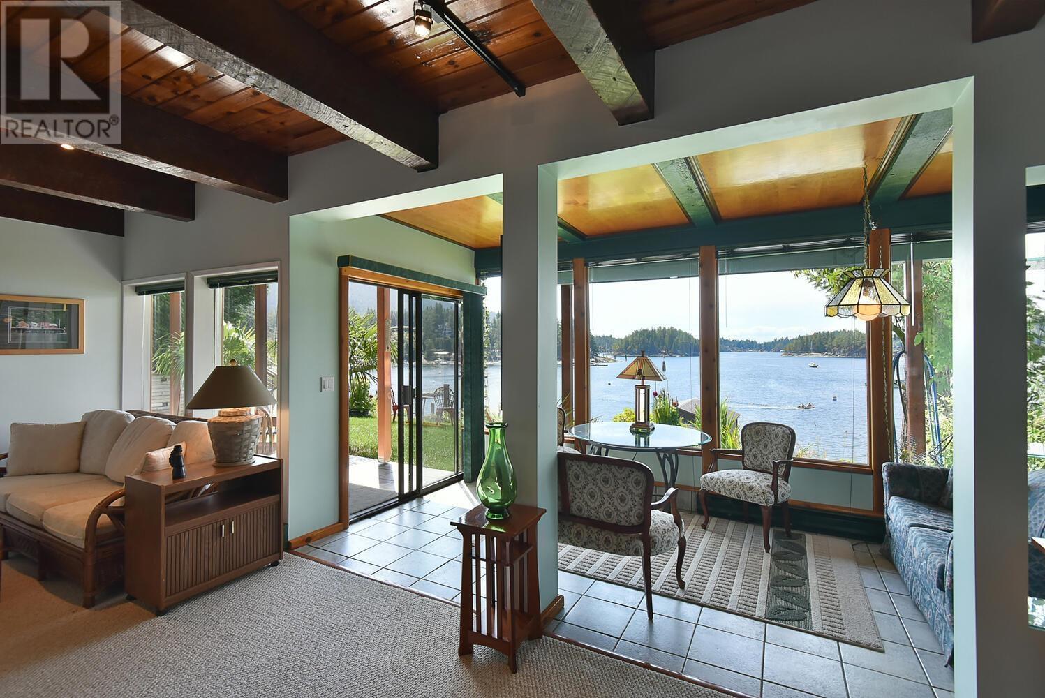 4824 Sinclair Bay Road, Garden Bay, British Columbia  V0N 1S1 - Photo 25 - R2804455