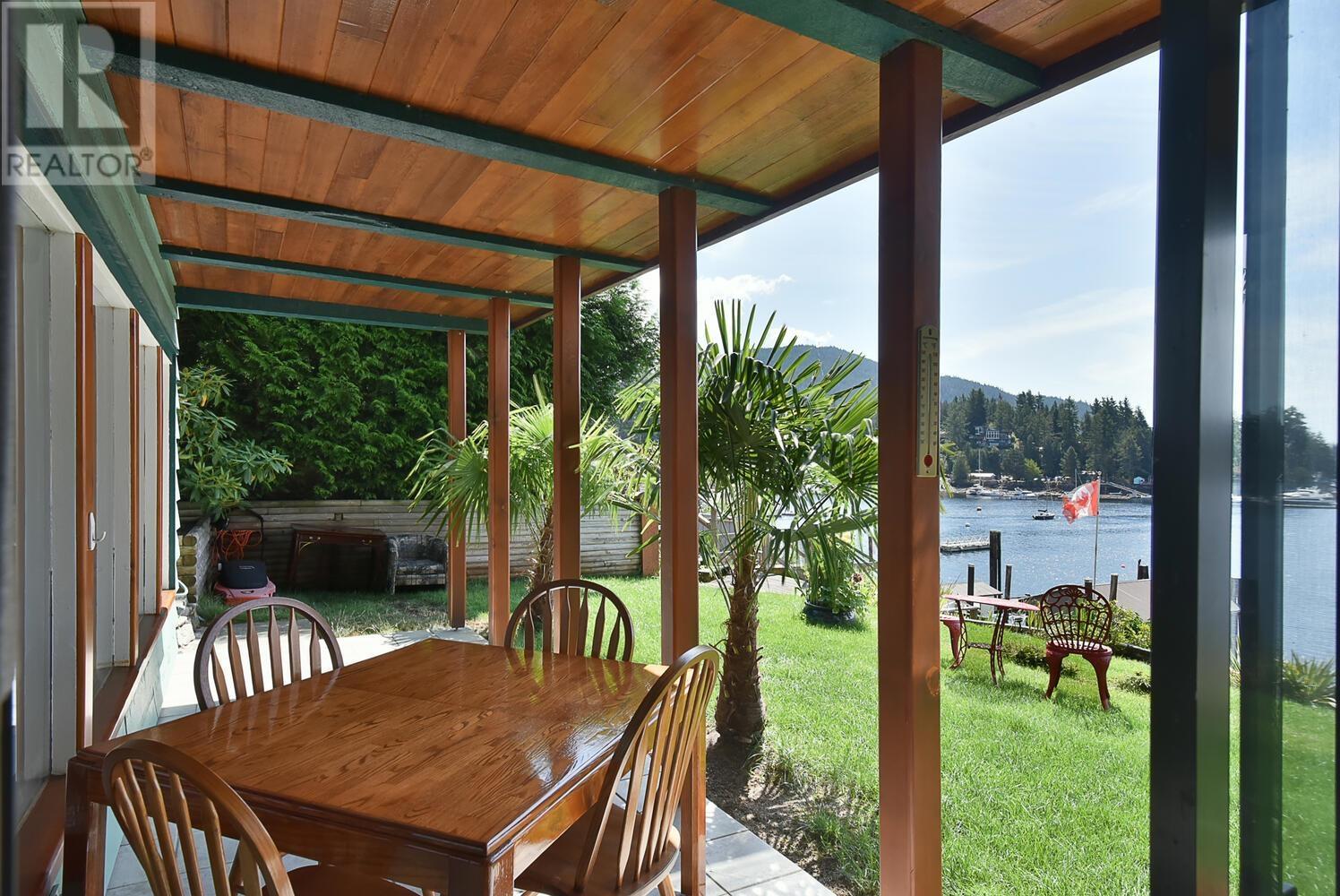 4824 Sinclair Bay Road, Garden Bay, British Columbia  V0N 1S1 - Photo 29 - R2804455