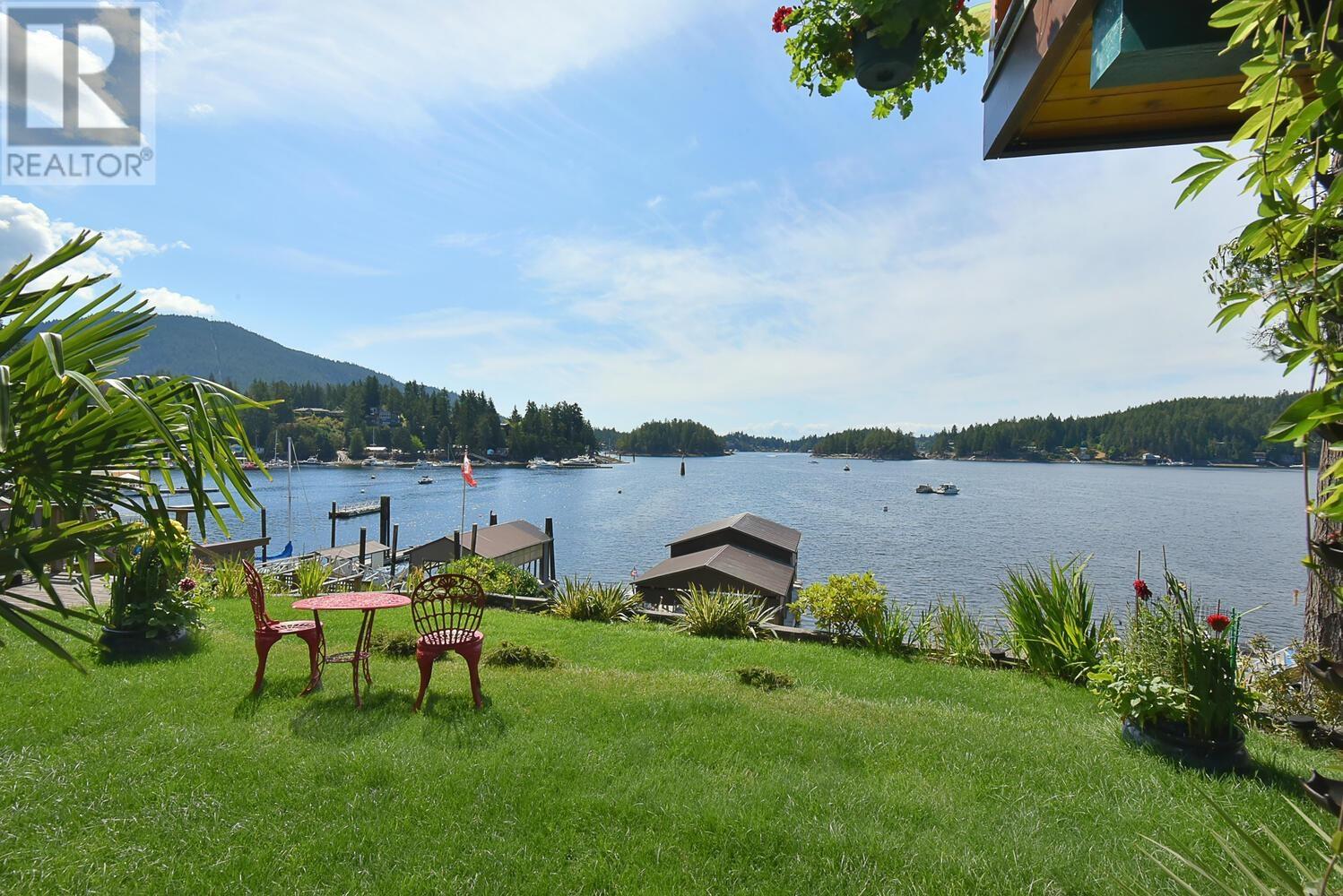 4824 Sinclair Bay Road, Garden Bay, British Columbia  V0N 1S1 - Photo 30 - R2804455