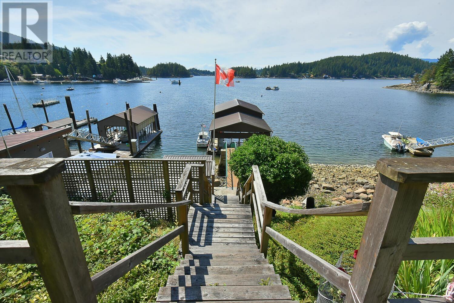 4824 Sinclair Bay Road, Garden Bay, British Columbia  V0N 1S1 - Photo 31 - R2804455