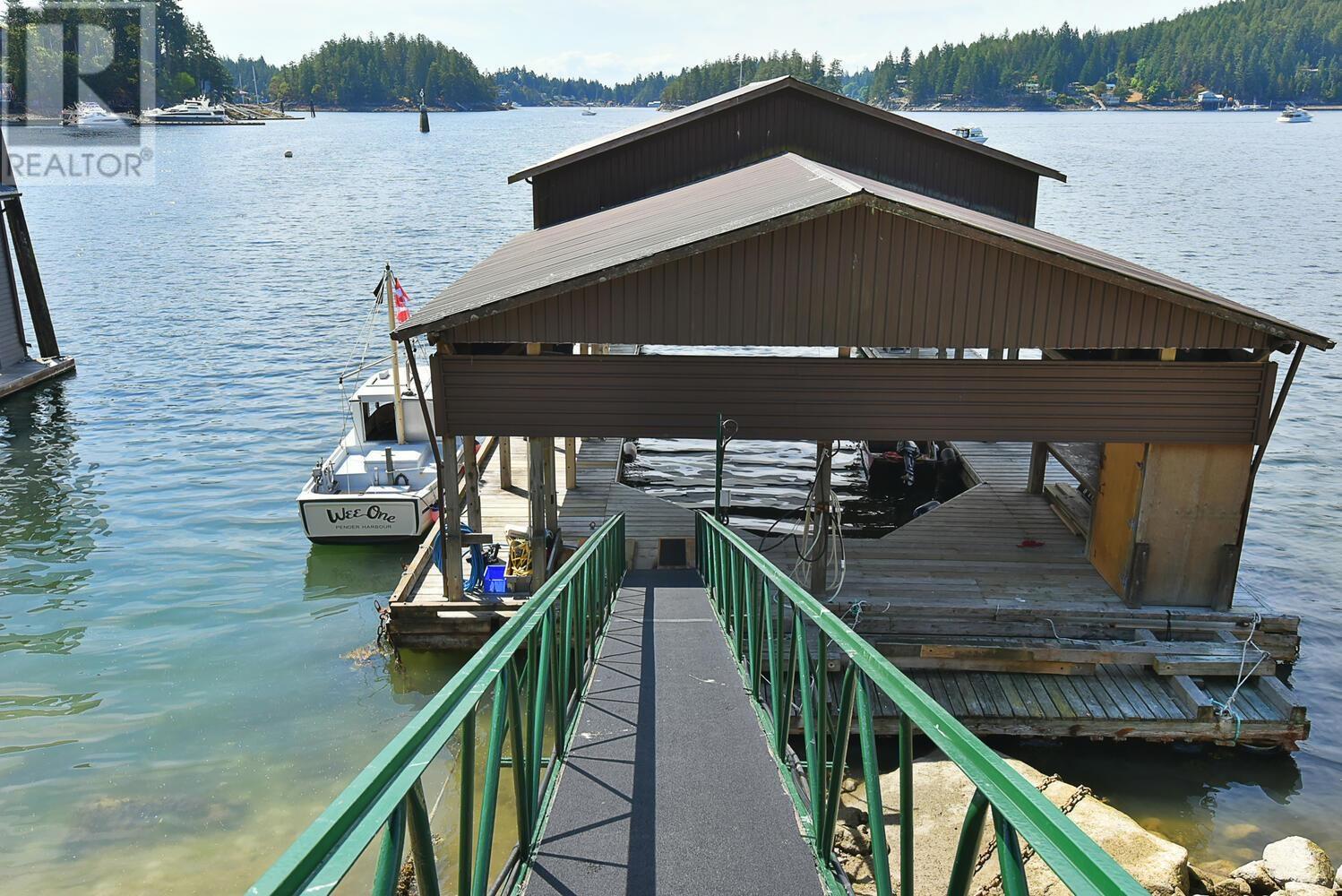 4824 Sinclair Bay Road, Garden Bay, British Columbia  V0N 1S1 - Photo 32 - R2804455