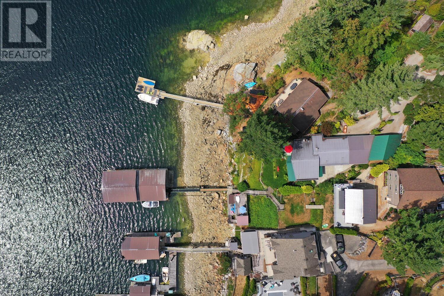 4824 Sinclair Bay Road, Garden Bay, British Columbia  V0N 1S1 - Photo 39 - R2804455