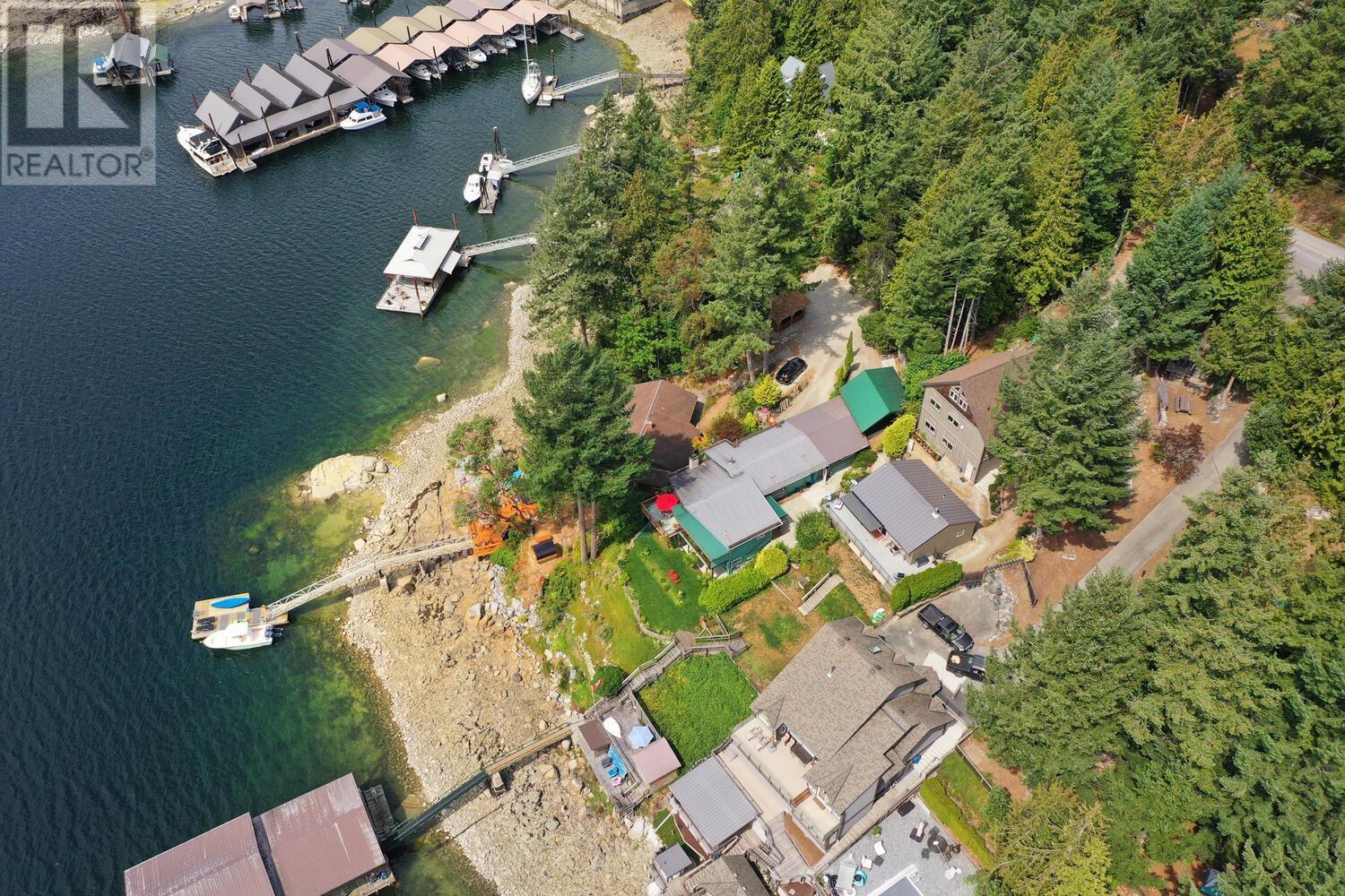 4824 Sinclair Bay Road, Garden Bay, British Columbia  V0N 1S1 - Photo 40 - R2804455