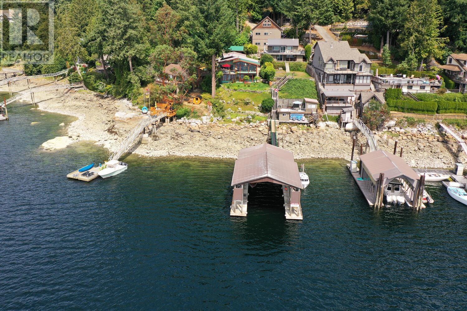 4824 Sinclair Bay Road, Garden Bay, British Columbia  V0N 1S1 - Photo 5 - R2804455