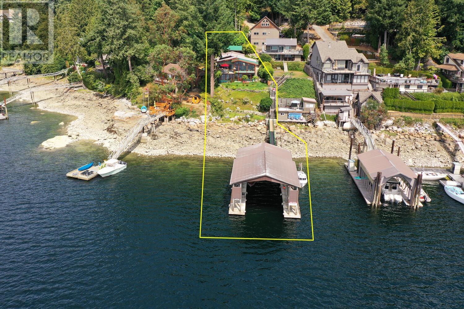 4824 Sinclair Bay Road, Garden Bay, British Columbia  V0N 1S1 - Photo 6 - R2804455