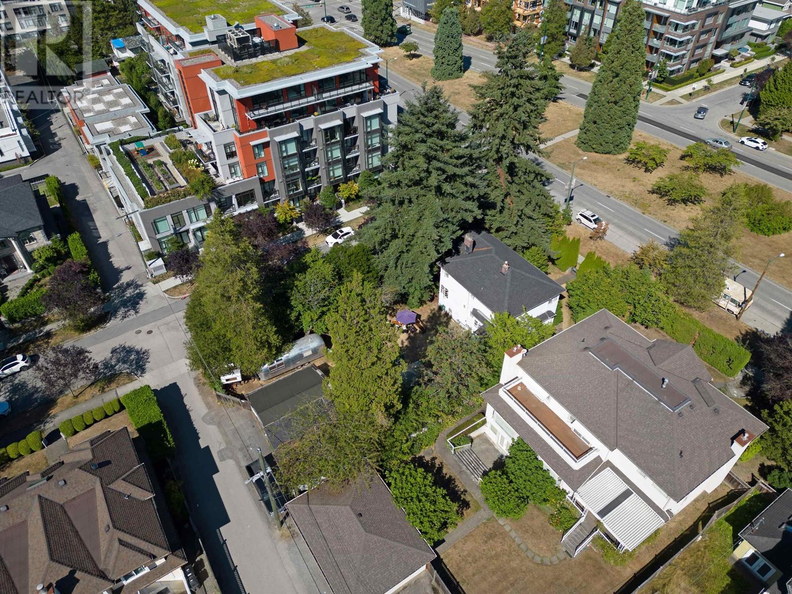 4215 Cambie Street, Vancouver, British Columbia  V5Z 2Y3 - Photo 3 - R2803275