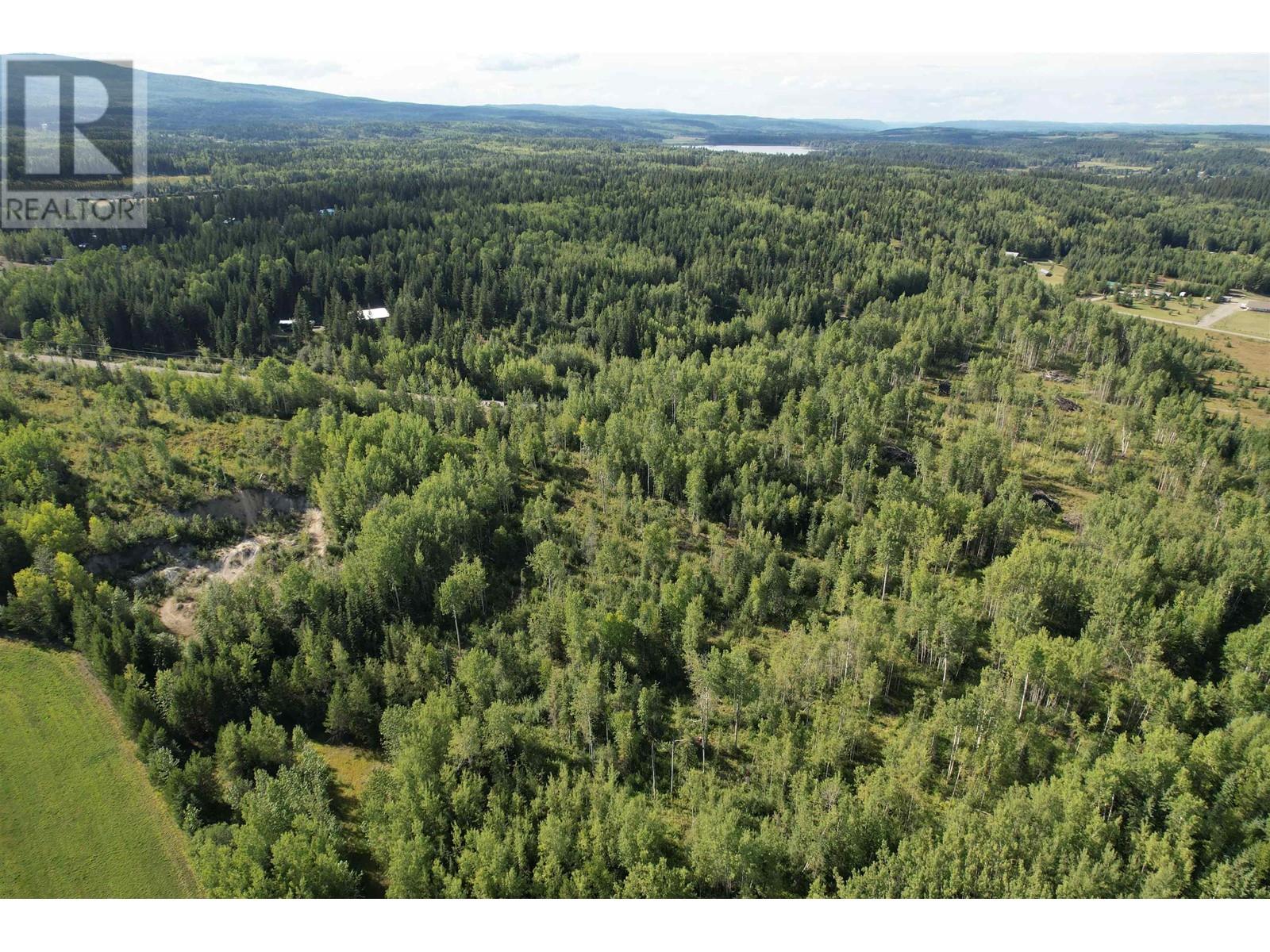 Lot 10 Murray Road, Quesnel, British Columbia  V2J 0A2 - Photo 3 - R2804376