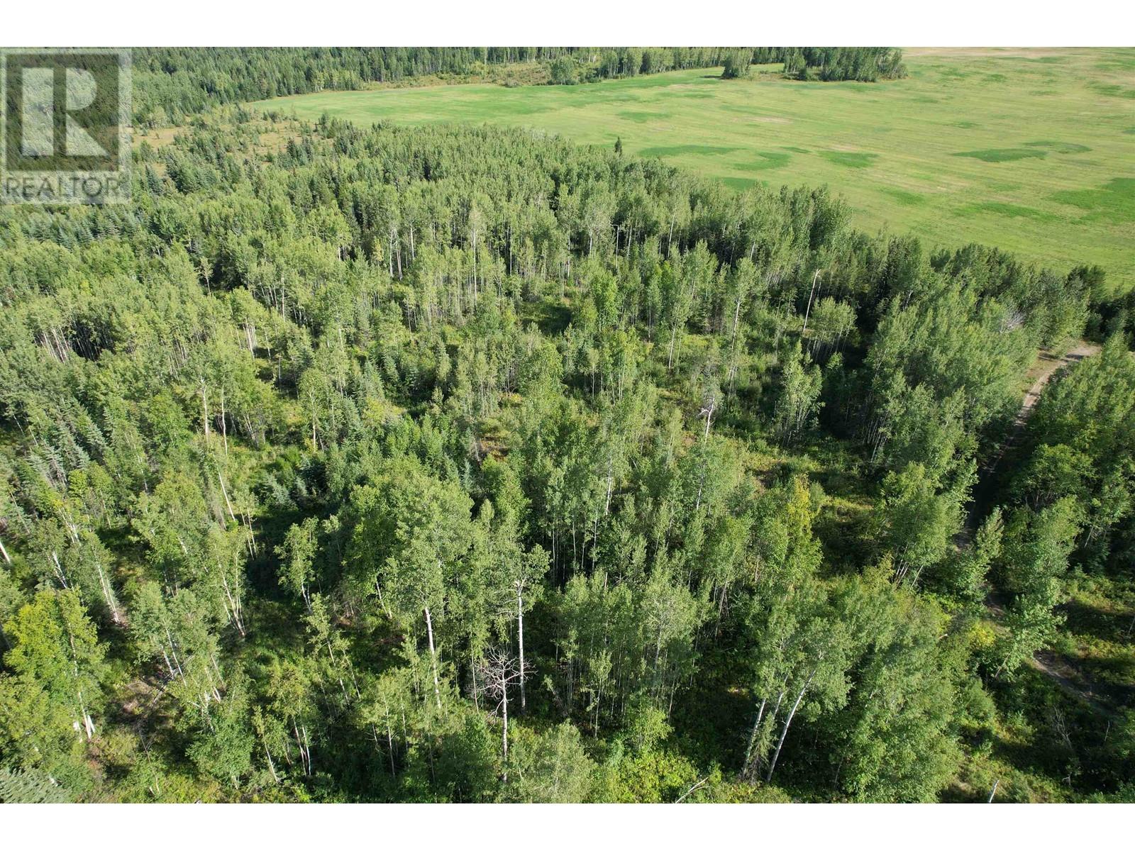 Lot 10 Murray Road, Quesnel, British Columbia  V2J 0A2 - Photo 1 - R2804376