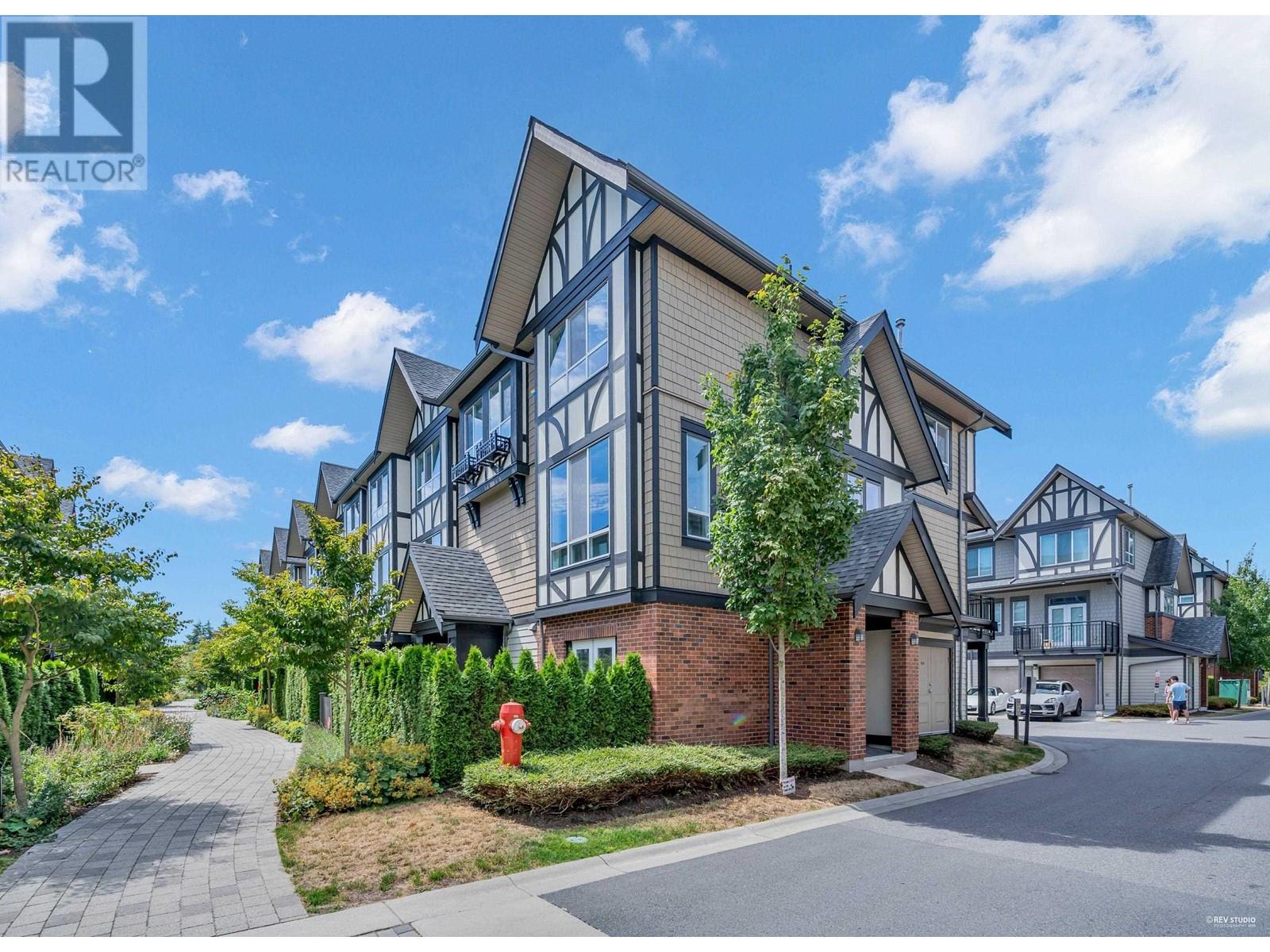 35 10388 NO. 2 ROAD, richmond, British Columbia